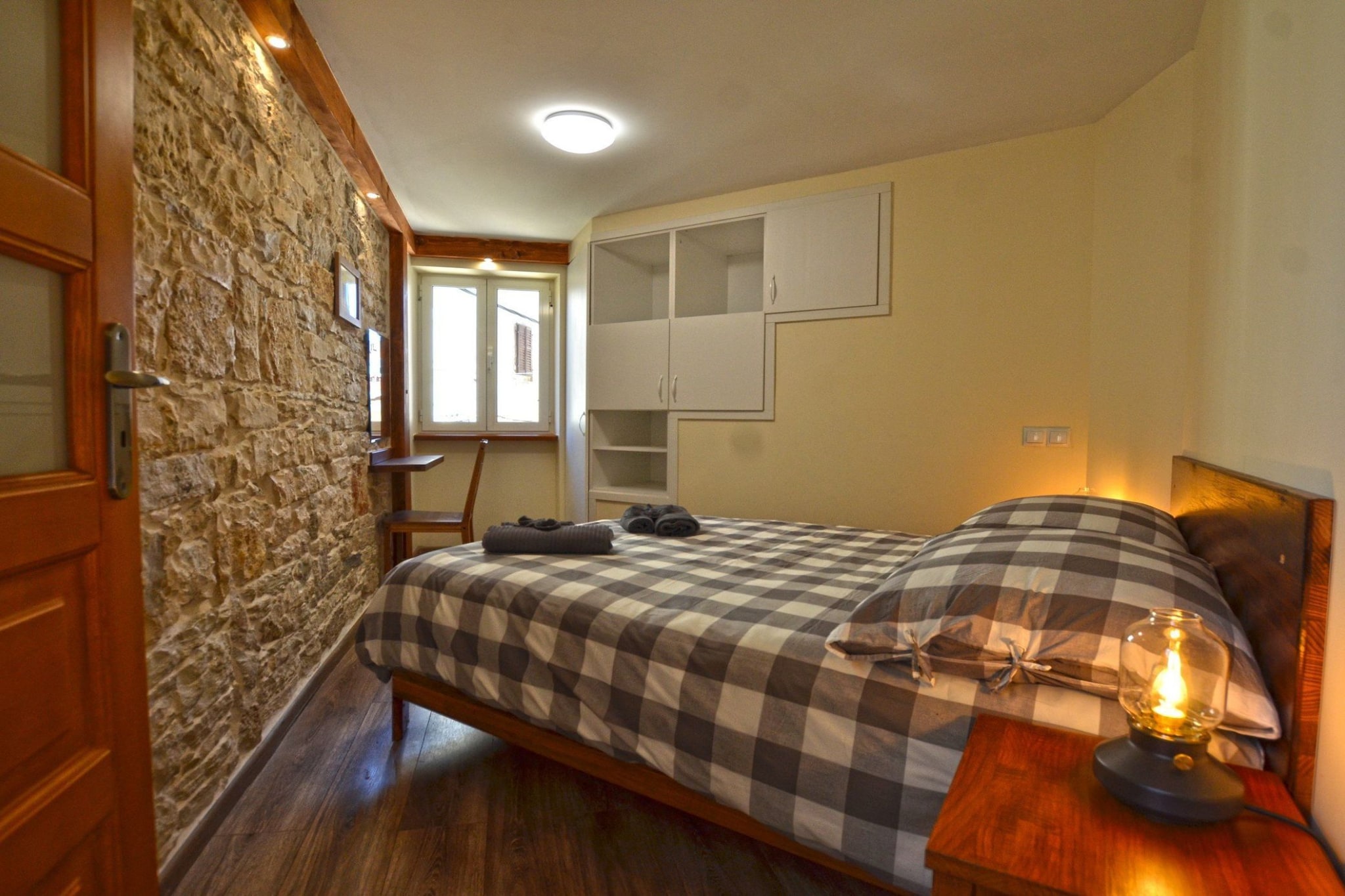Urban and Upscale Homes Rovinj Old Town - Classic One Bedroom Apartment  (owner A2)