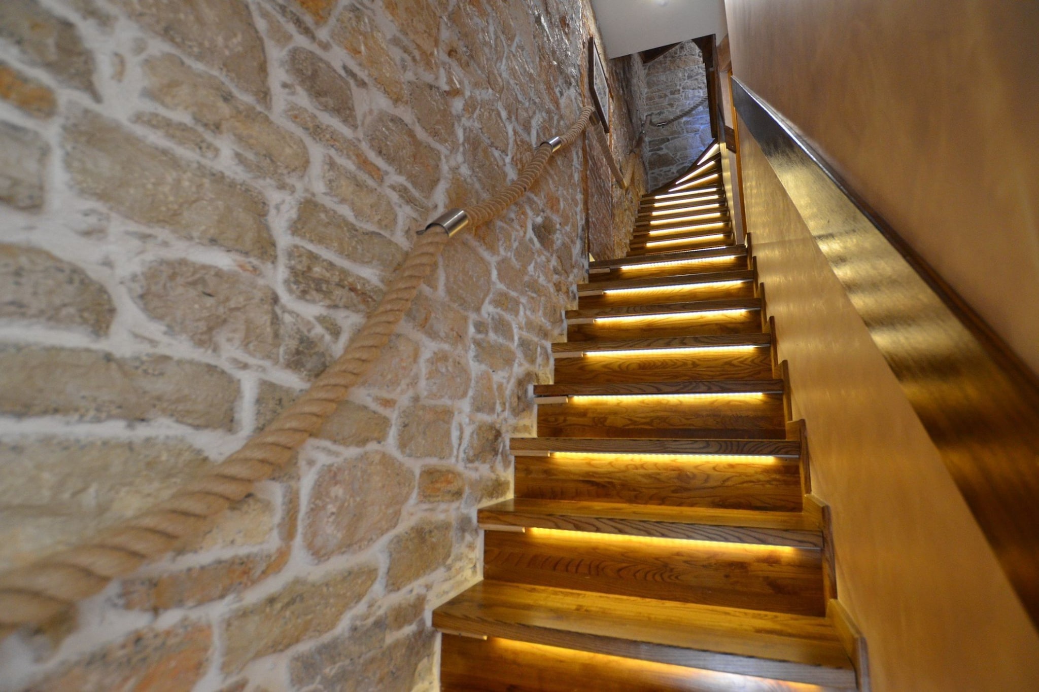 Urban and Upscale Homes Rovinj Old Town - Classic One Bedroom Apartment  (owner A2)-Trap