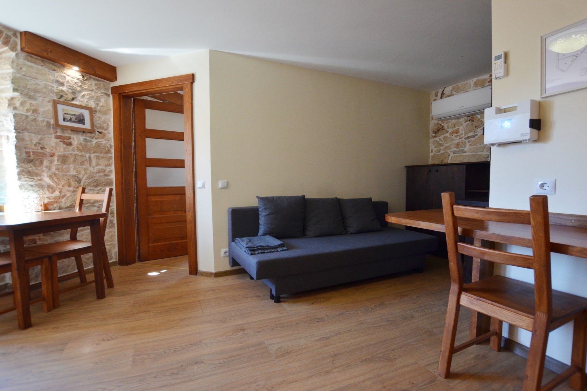 Urban and Upscale Homes Rovinj Old Town - Standard One Bedroom Apartment (owner A3)