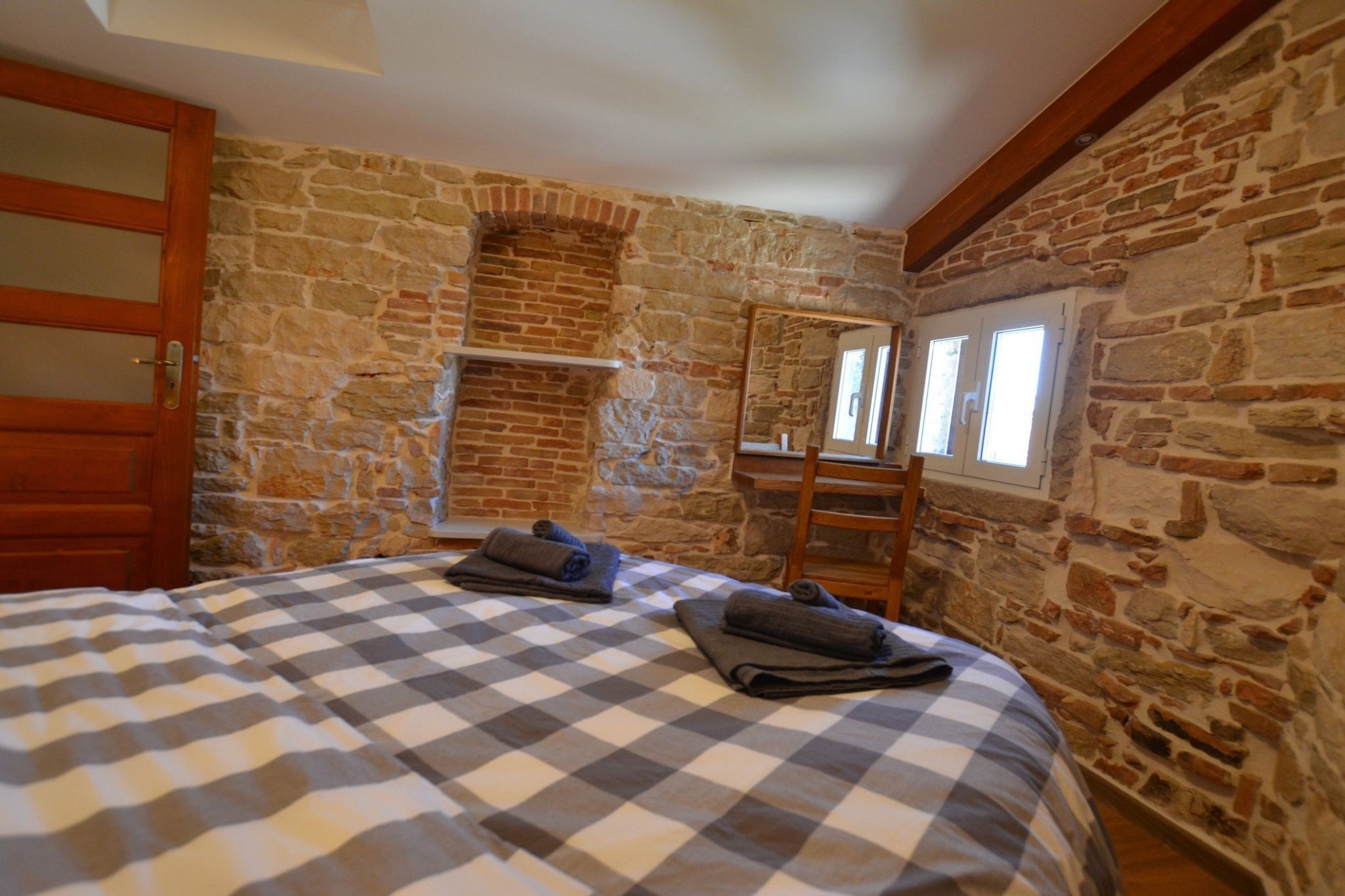 Urban and Upscale Homes Rovinj Old Town - Comfort One Bedroom Apartment (owner A4)