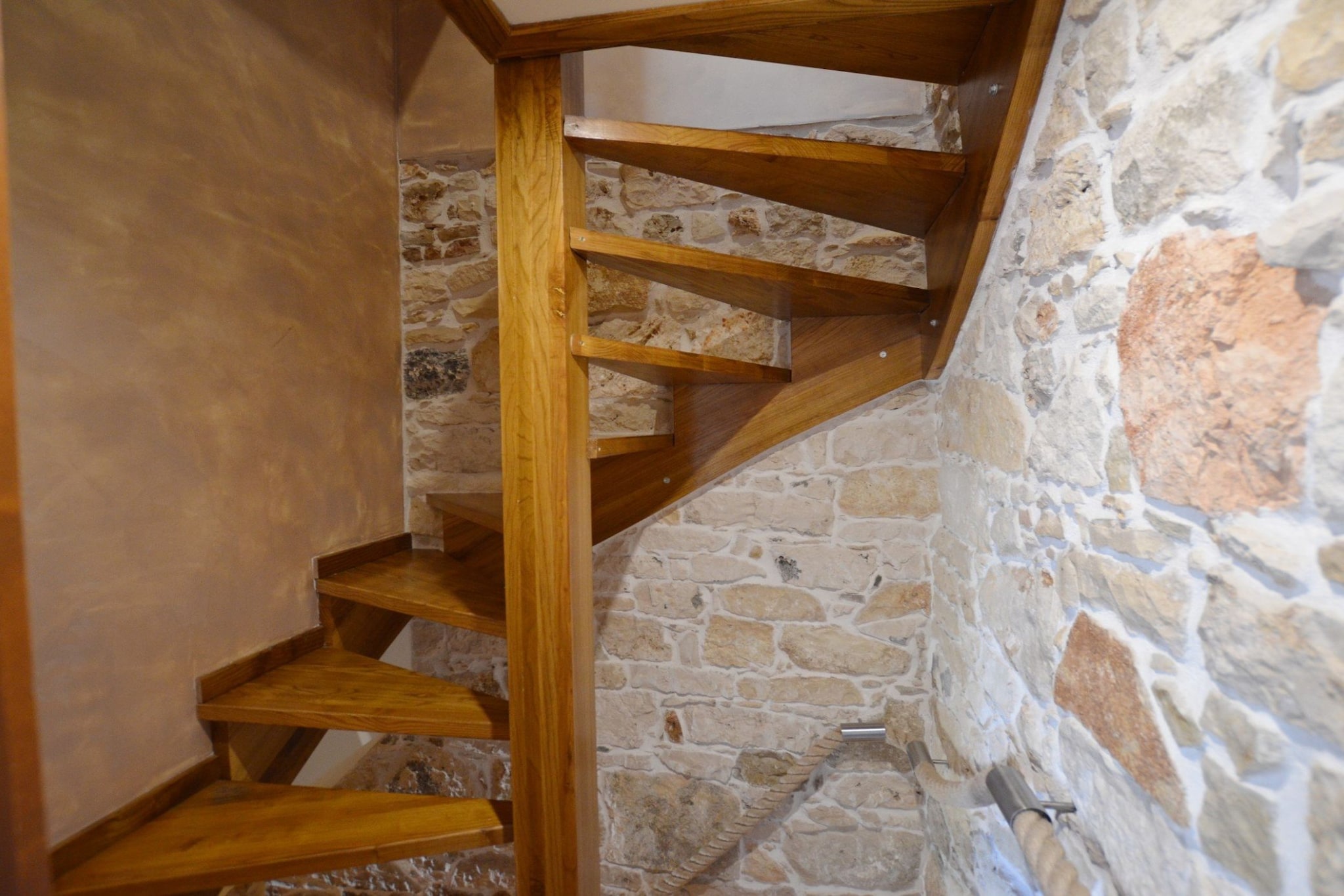 Urban and Upscale Homes Rovinj Old Town - Comfort One Bedroom Apartment (owner A4)-Trap