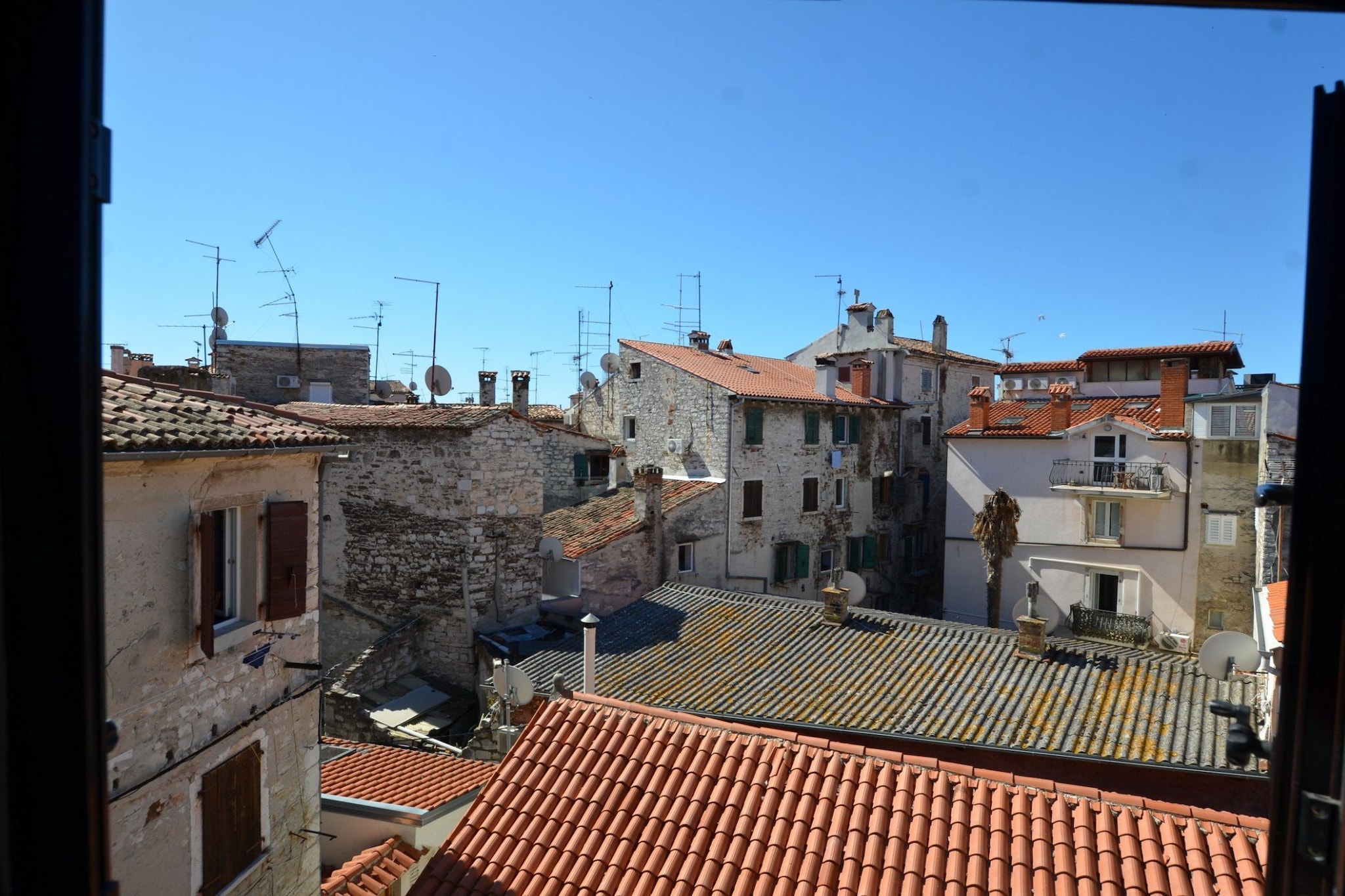 Urban and Upscale Homes Rovinj Old Town - Comfort One Bedroom Apartment (owner A4)