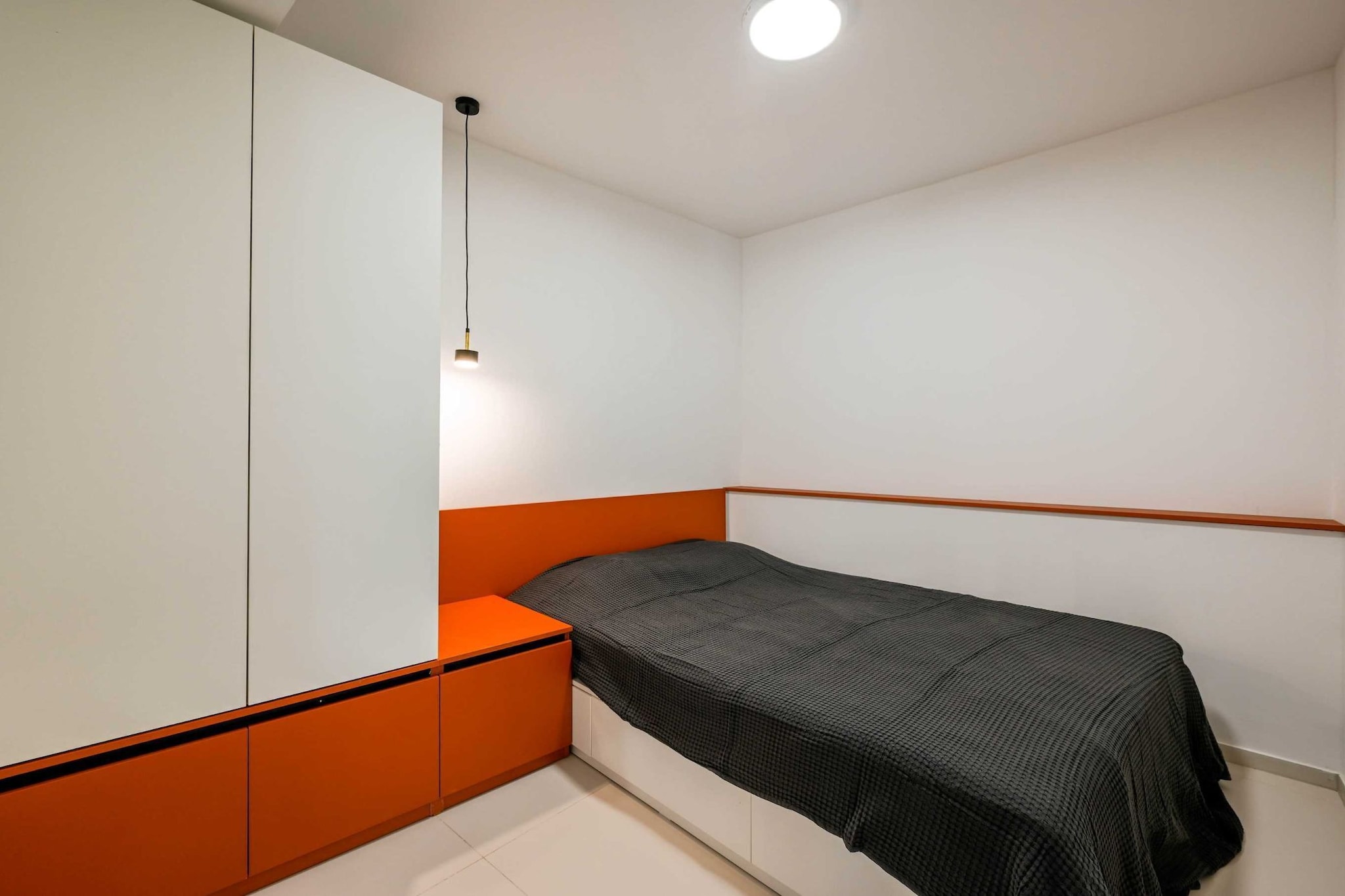 Smart and Cozy Downtown Rovinj Nooks - Two Bedroom Apartment