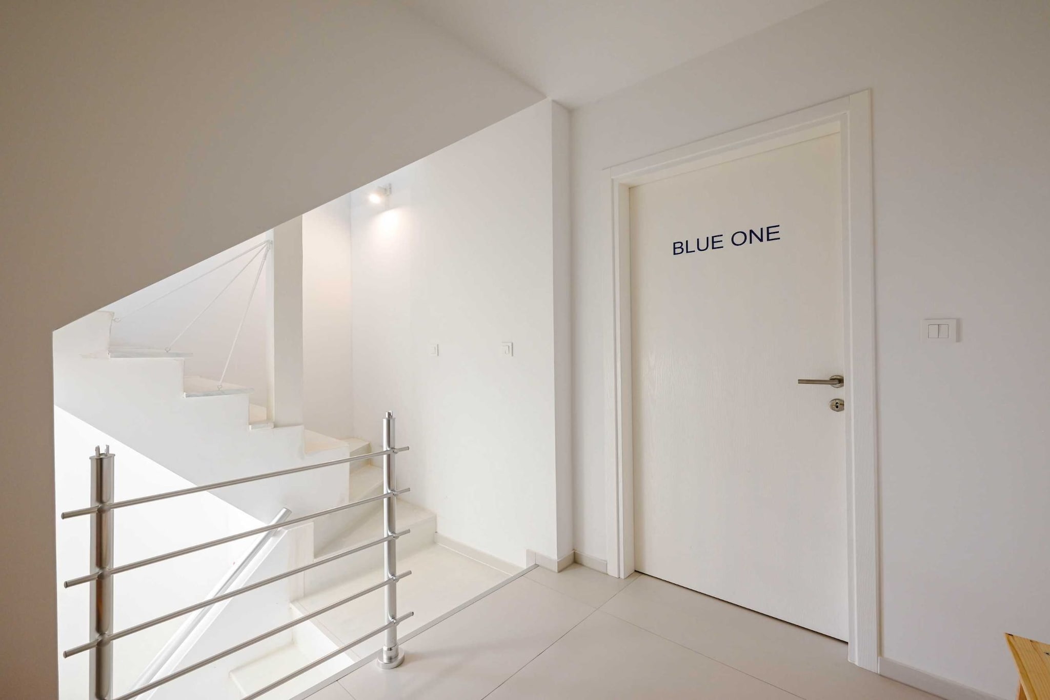 Smart and Cozy Downtown Rovinj Nooks - Studio Apartment (owner Blue One)-Indoor