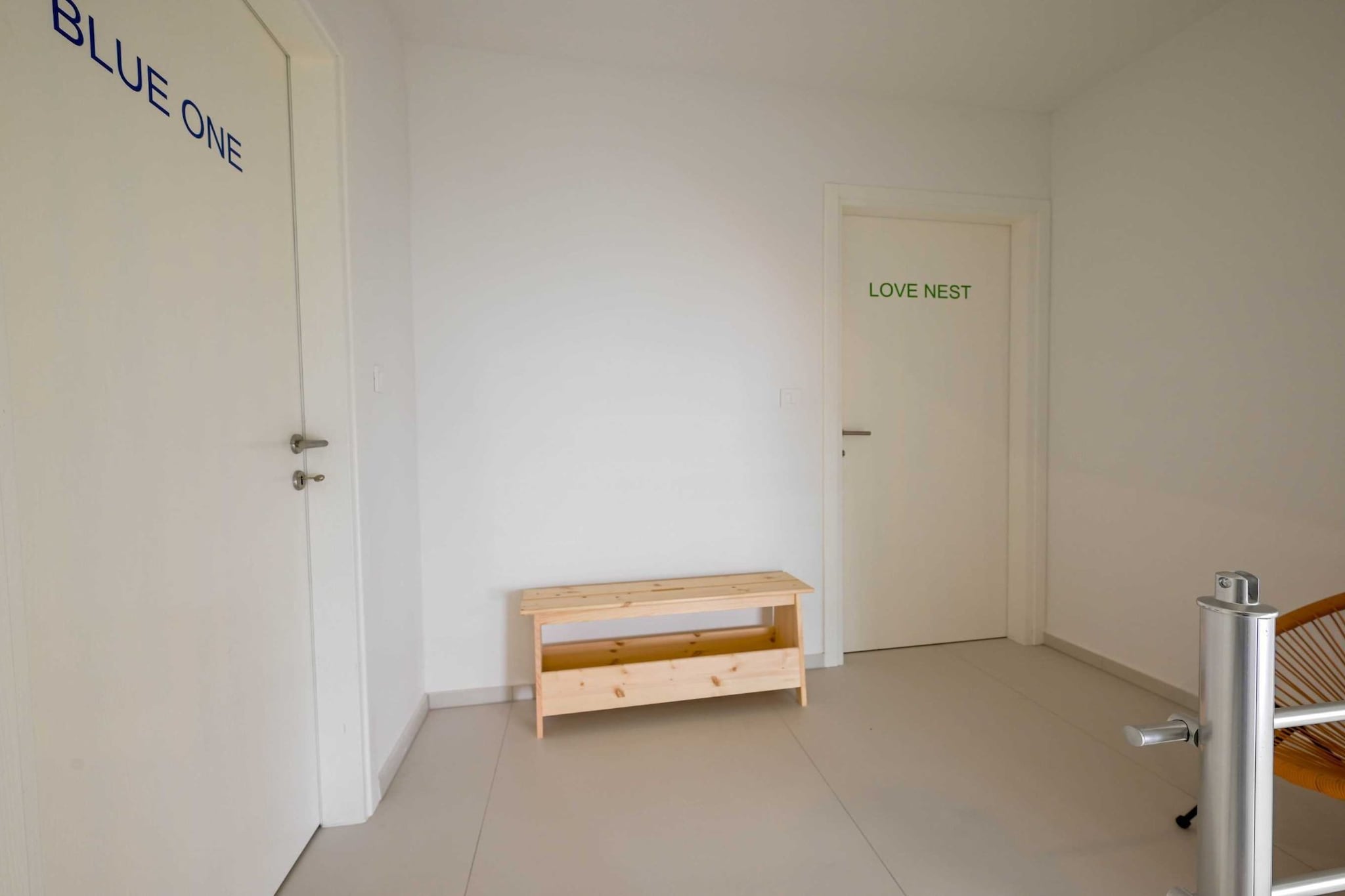 Smart and Cozy Downtown Rovinj Nooks - Studio Apartment (owner Love Nest)