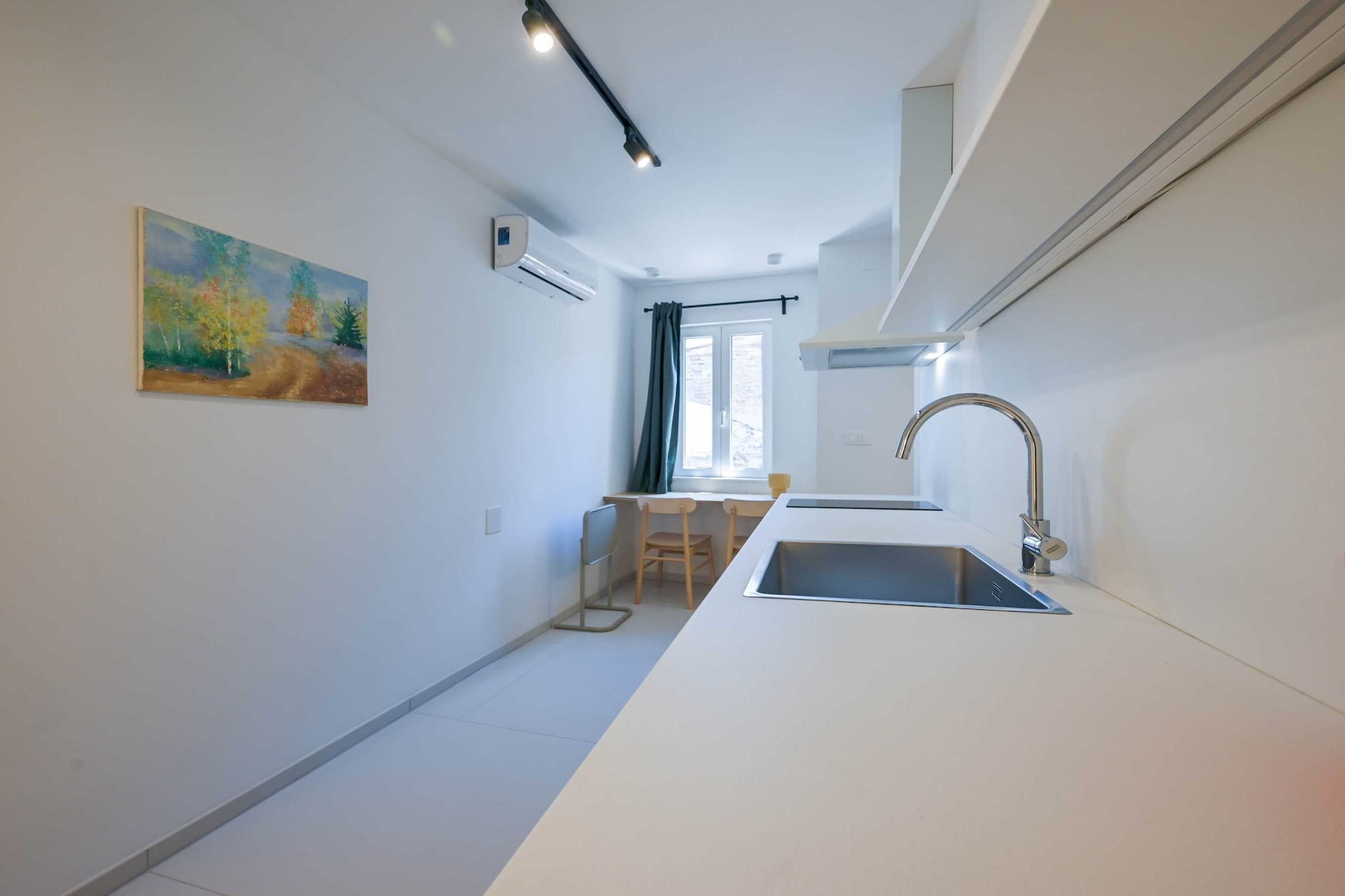 Smart and Cozy Downtown Rovinj Nooks - Studio Apartment (owner Love Nest)