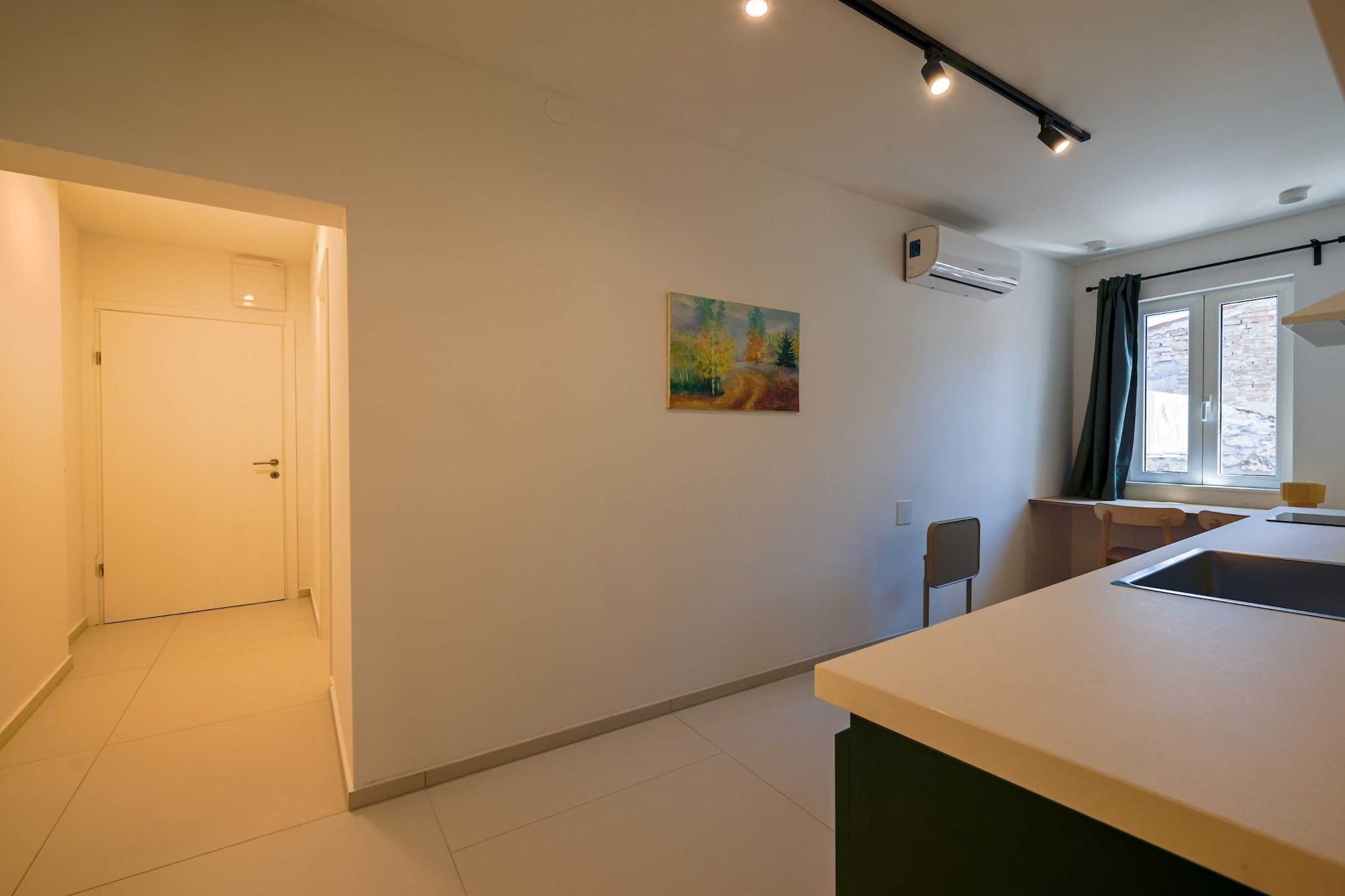 Smart and Cozy Downtown Rovinj Nooks - Studio Apartment (owner Love Nest)