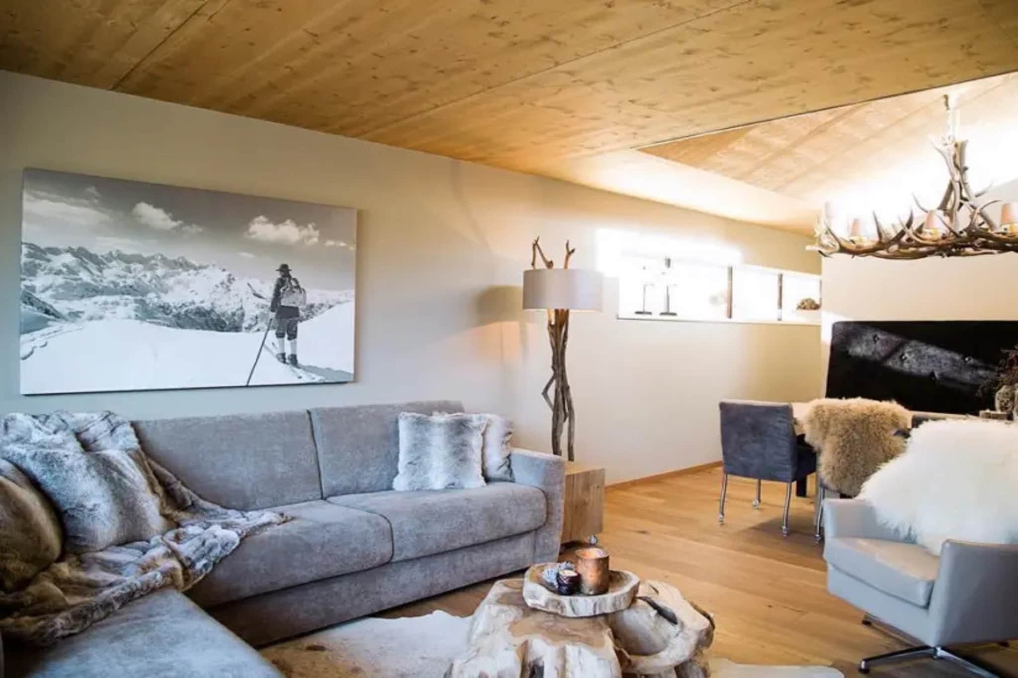 Residenz Wildkogelbahnen Top 9