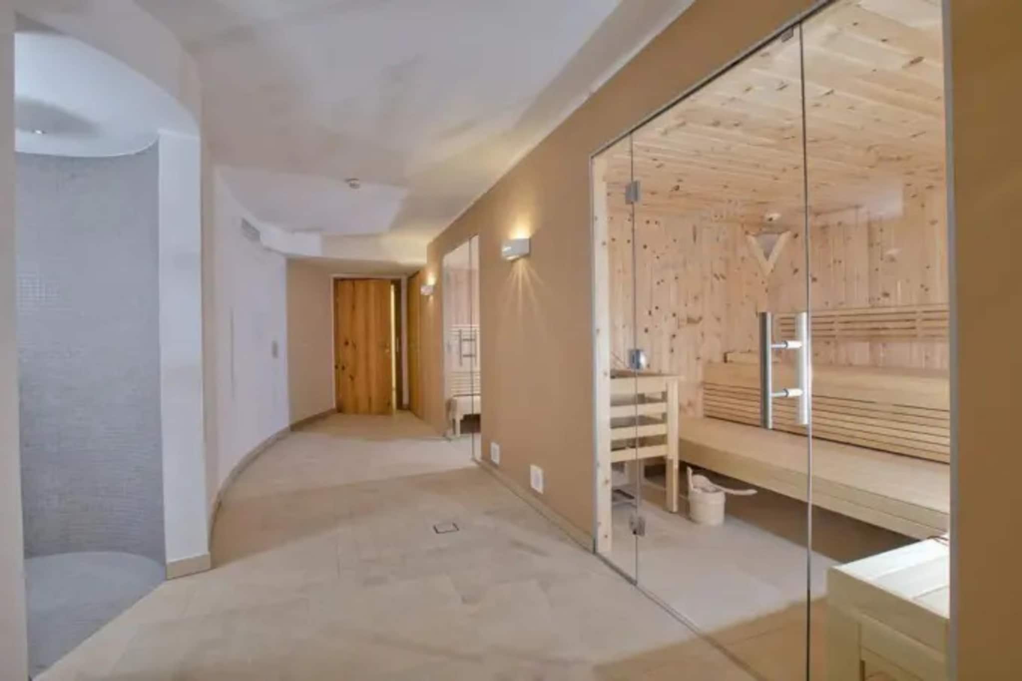 Residenz Wildkogelbahnen Top 9 - Faciliteiten