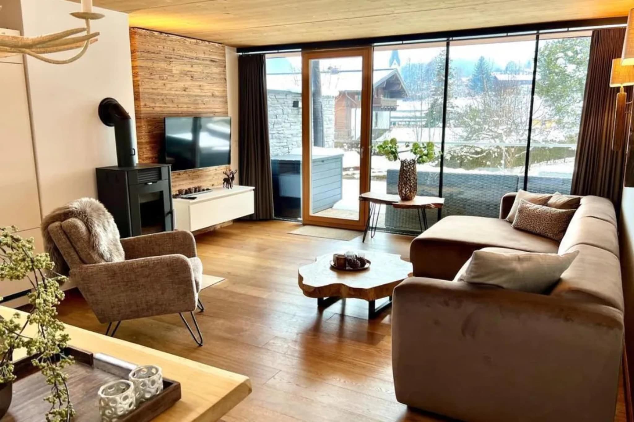 Residenz Wildkogelbahnen Top 17