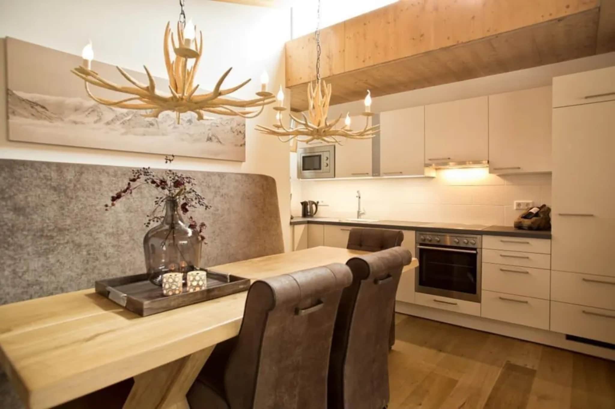 Residenz Wildkogelbahnen Top 17