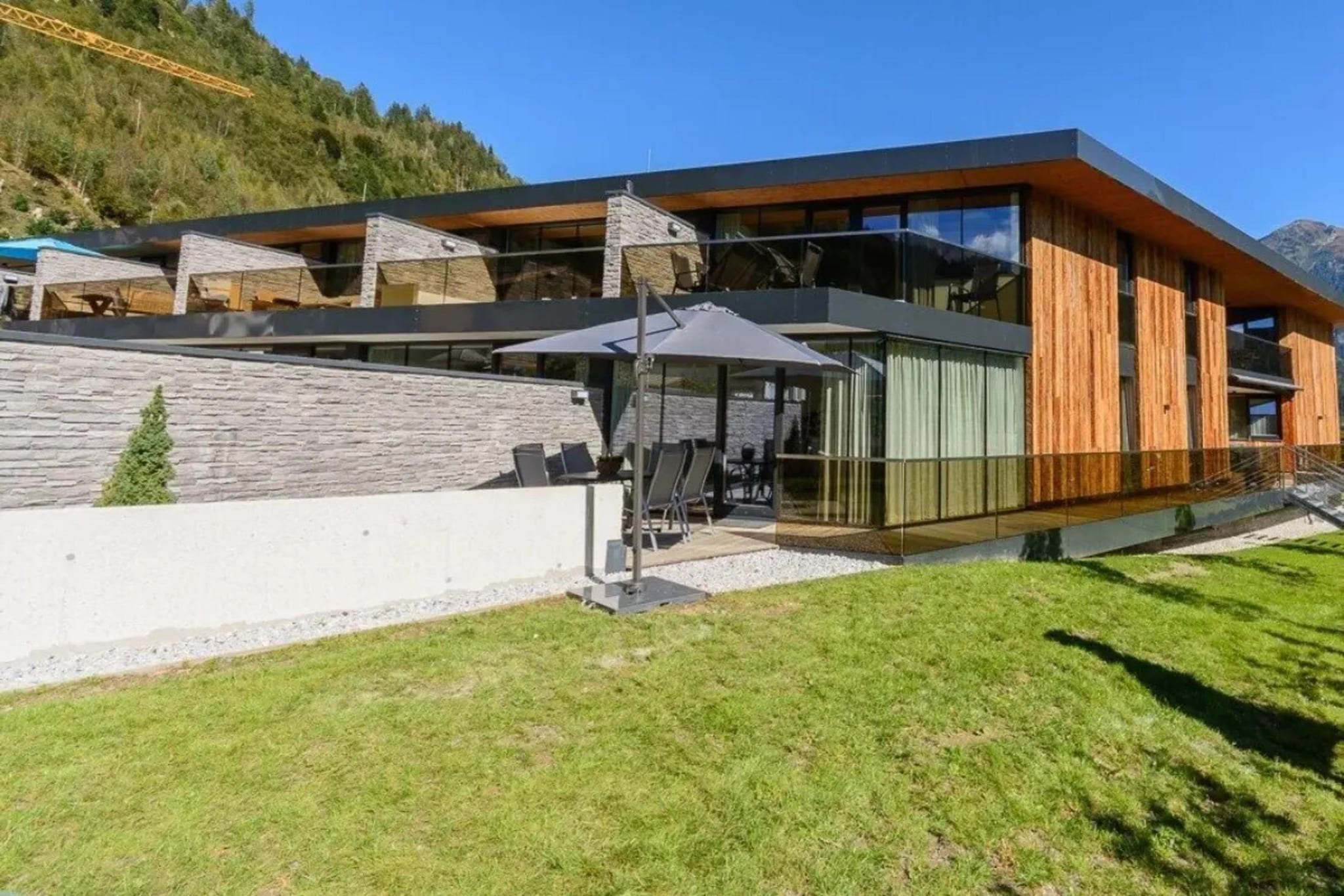 Residenz Wildkogelbahnen Top 18