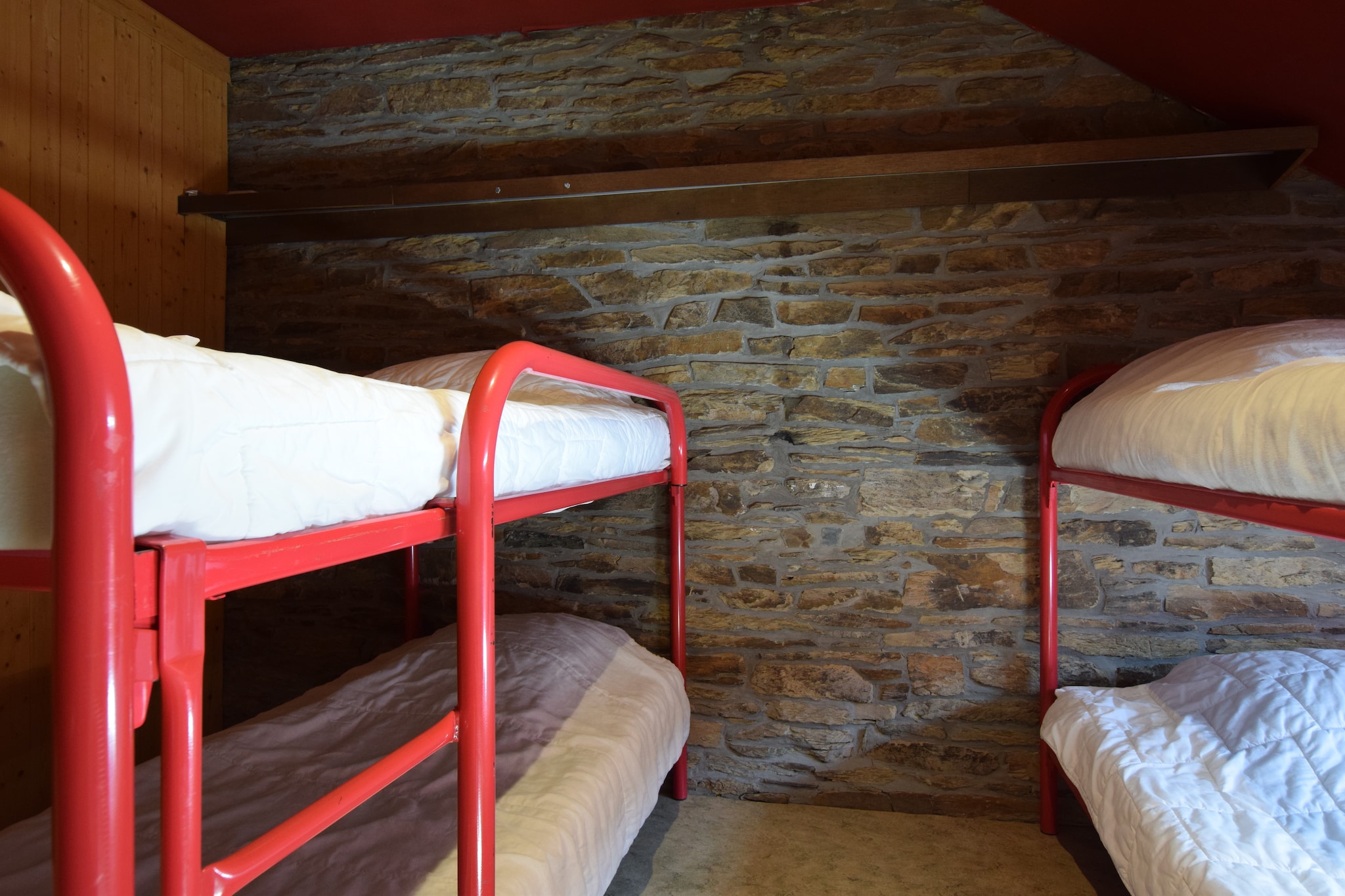 Vakantiehuis Lavacherie max. 41 personen 13 slaapkamers zwembad sauna #28