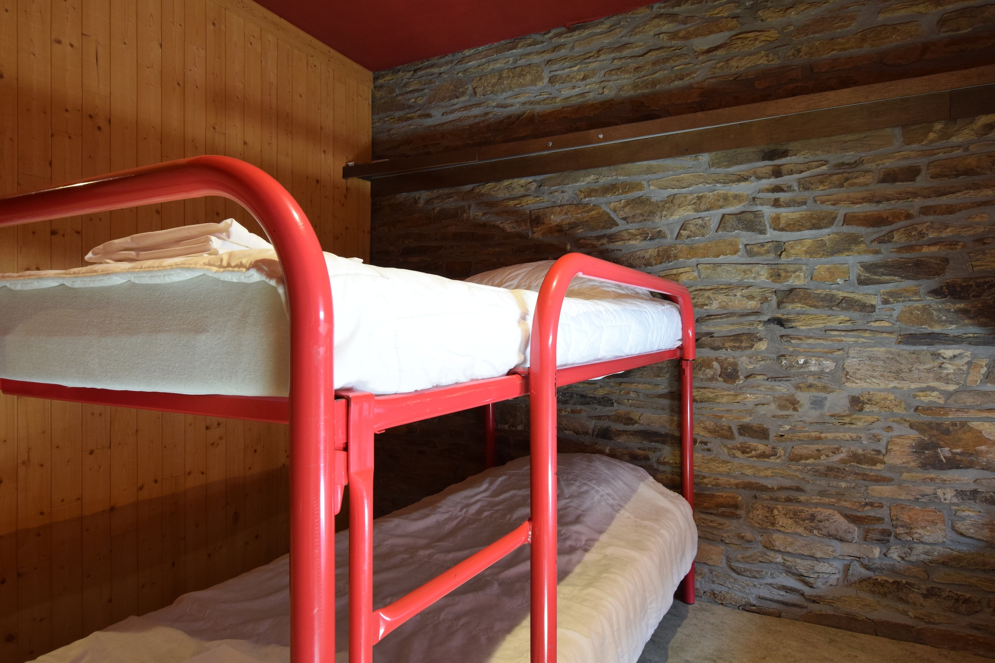 Vakantiehuis Lavacherie max. 41 personen 13 slaapkamers zwembad sauna #27