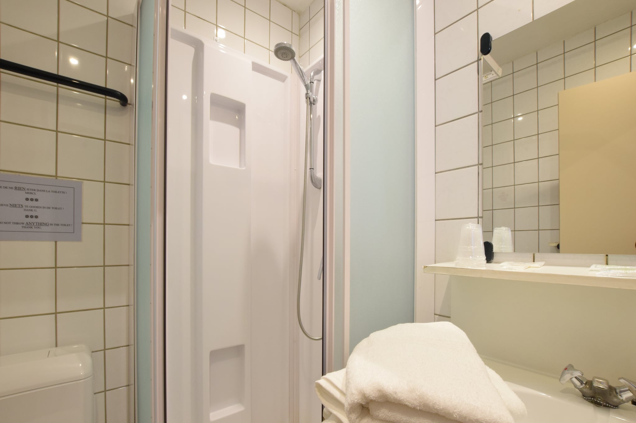 Vakantiehuis Lavacherie max. 41 personen 13 slaapkamers zwembad sauna #31