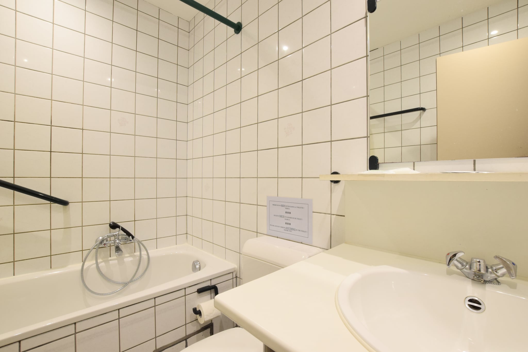 Vakantiehuis Lavacherie max. 41 personen 13 slaapkamers zwembad sauna #29