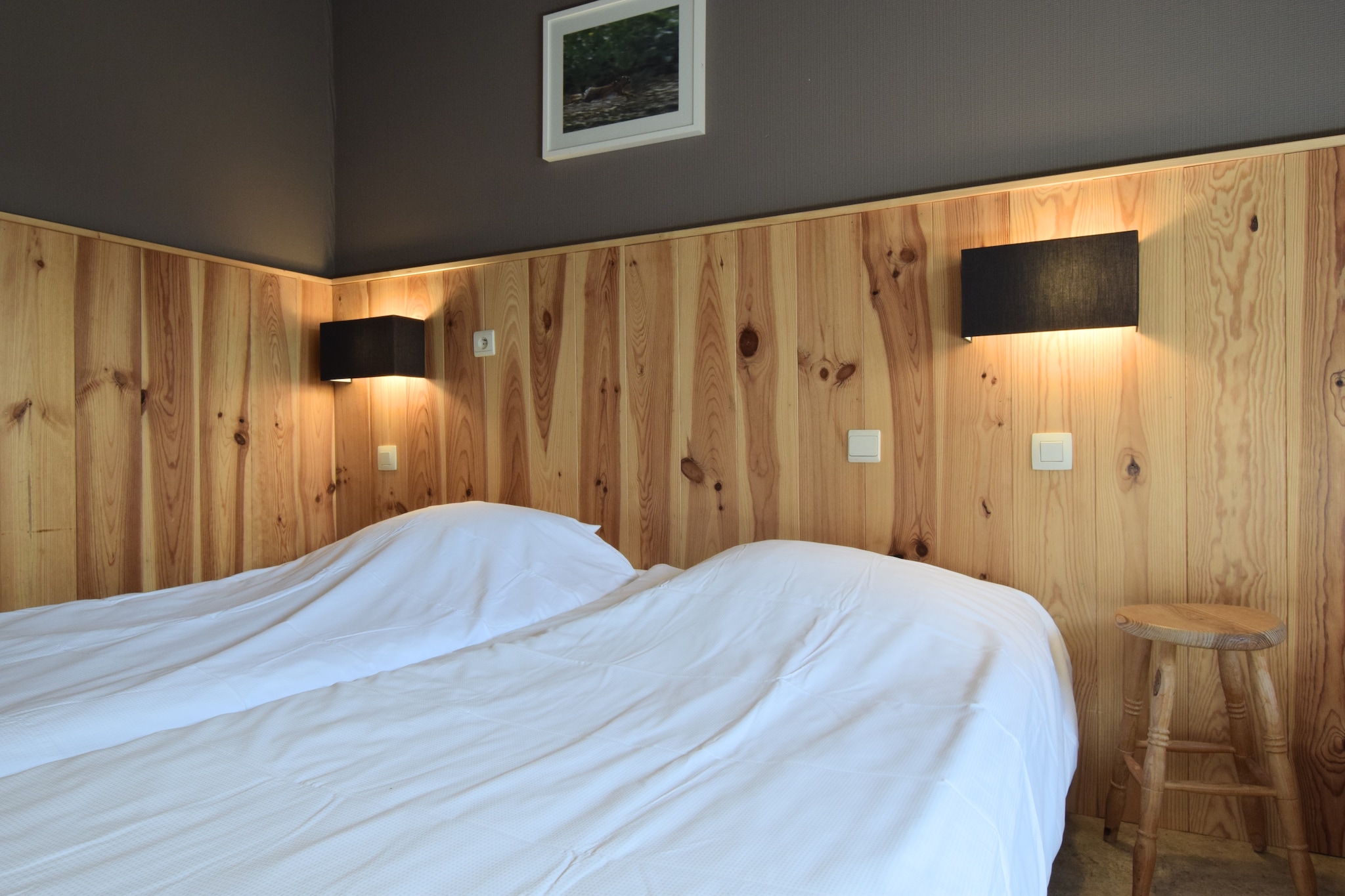 Vakantiehuis Lavacherie max. 41 personen 13 slaapkamers zwembad sauna #25