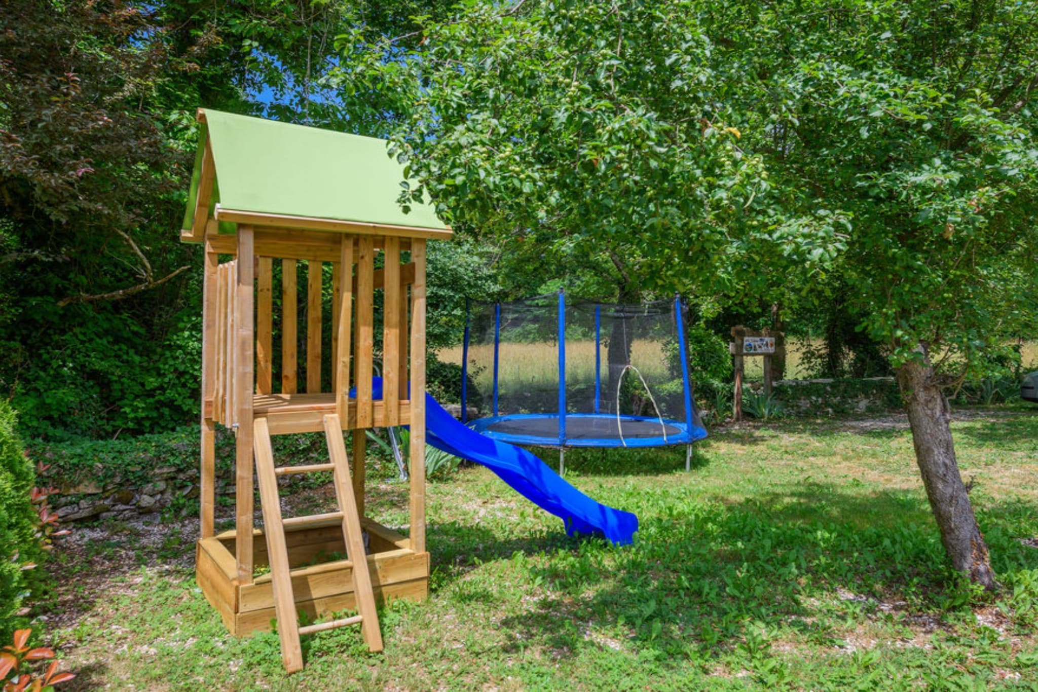 Villa Istra - Four Bedroom Villa with Private Pool-Gärten Sommer