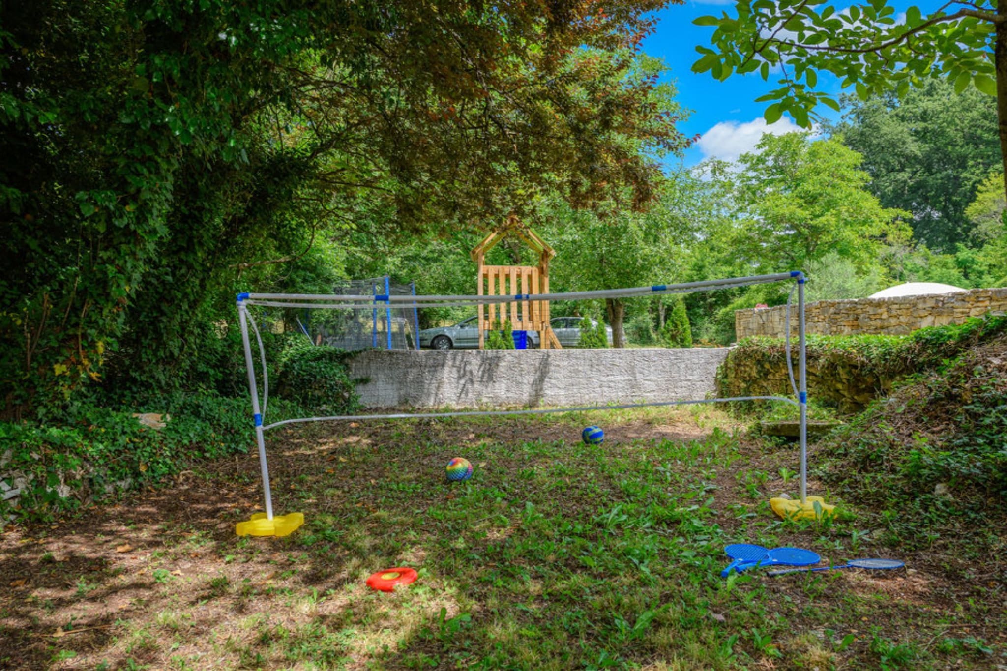 Villa Istra - Four Bedroom Villa with Private Pool-Gärten Sommer