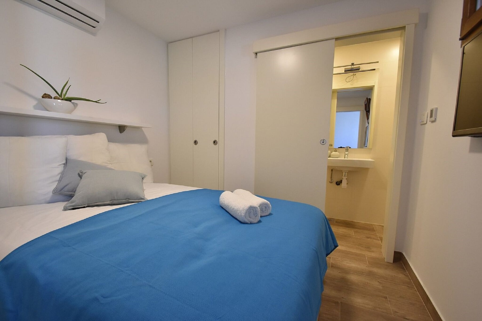 Apartment Mandika - One Bedroom Apartment