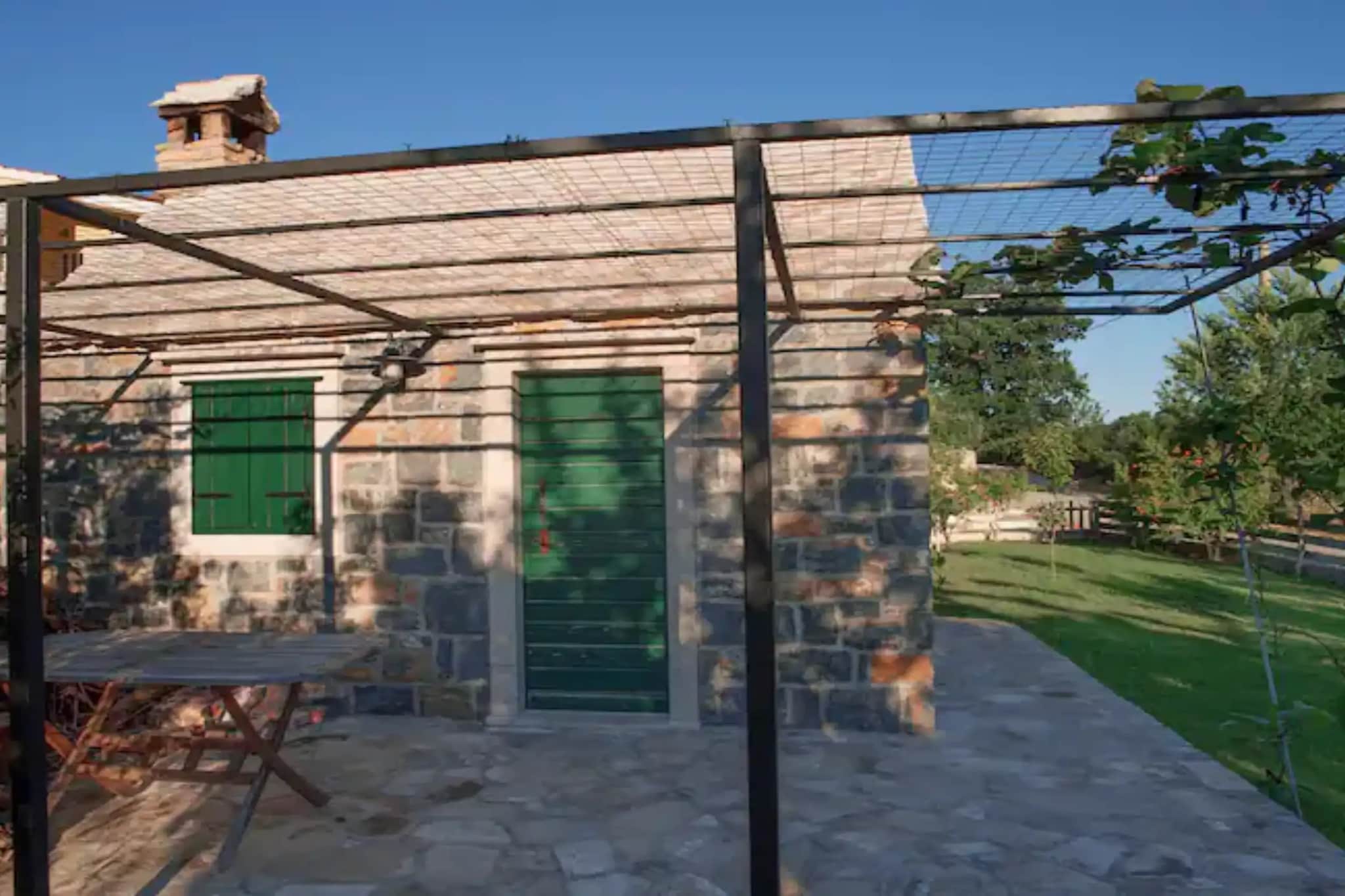 Three Bedroom Villa  With Private Pool-Extérieur
