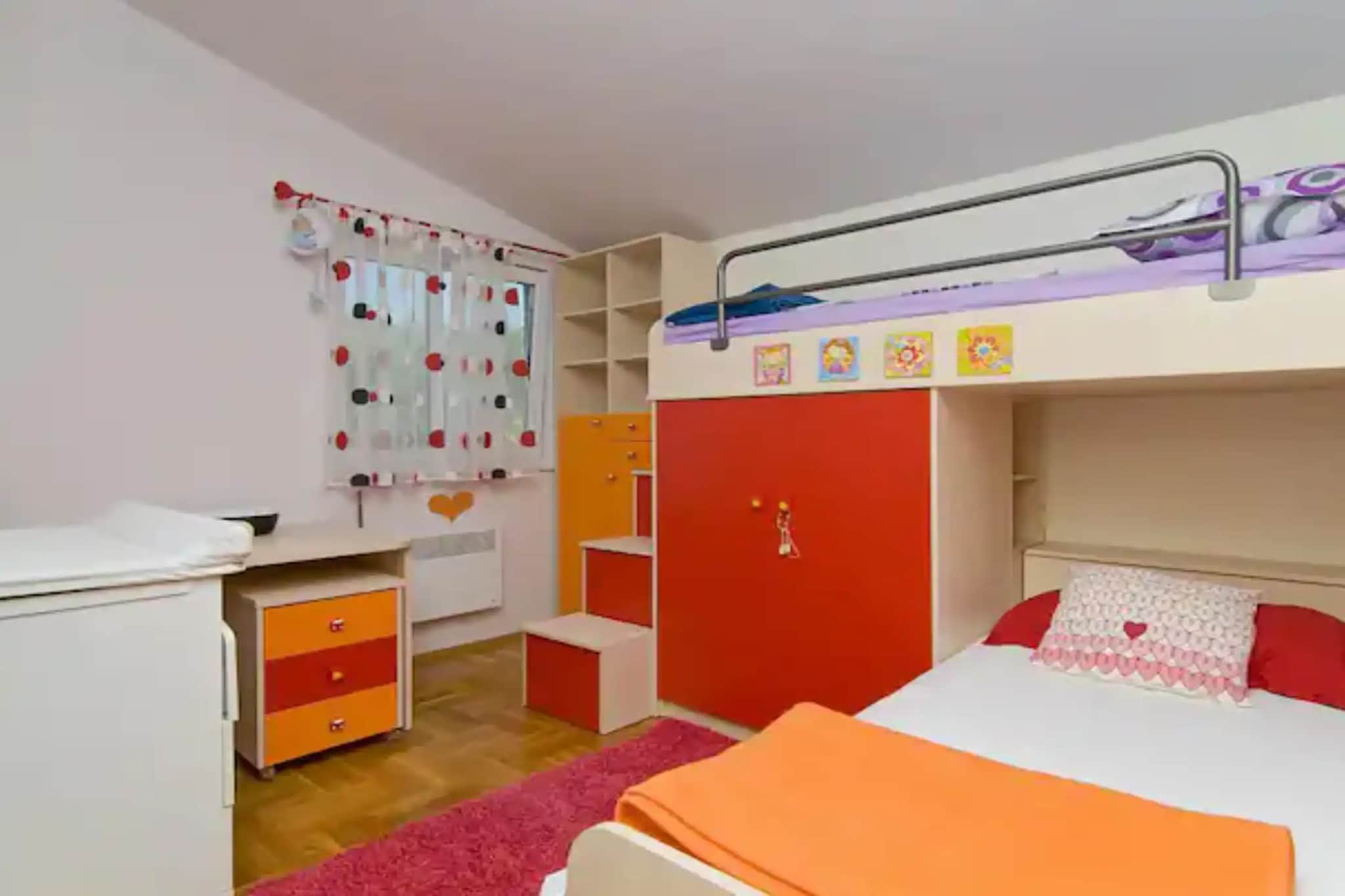 Three Bedroom Villa  With Private Pool