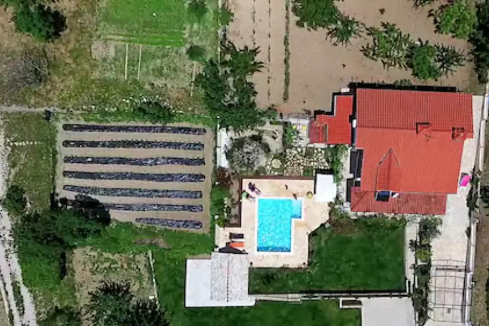 Three Bedroom Villa  With Private Pool-Vue