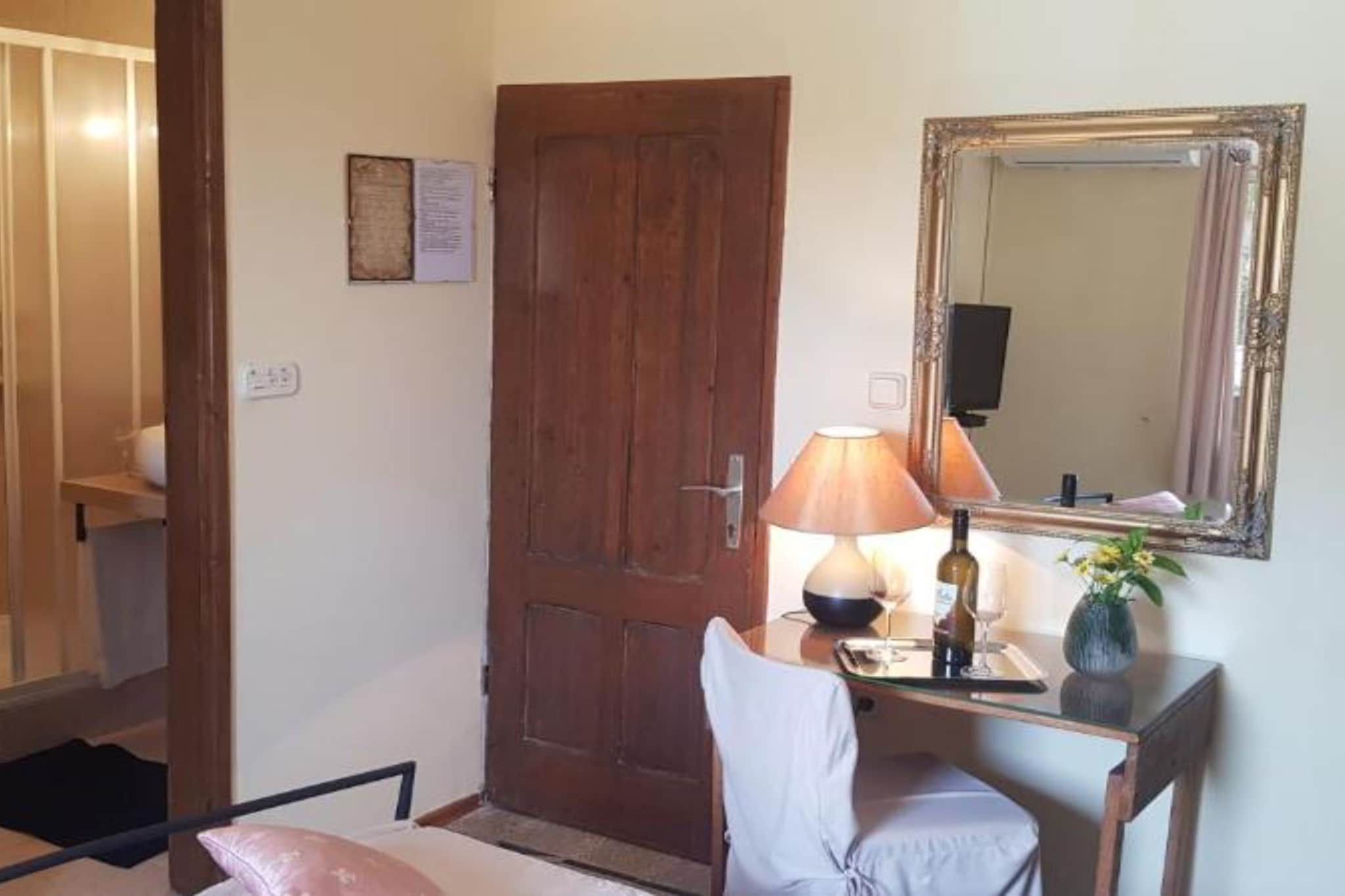 One bedroom apartment ( Ground floor) -(A4)