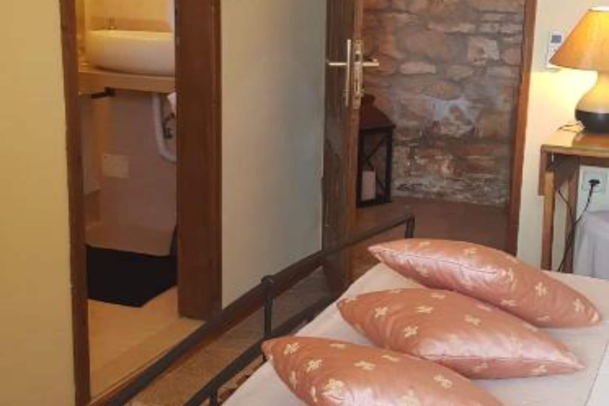 One bedroom apartment ( Ground floor) -(A4)