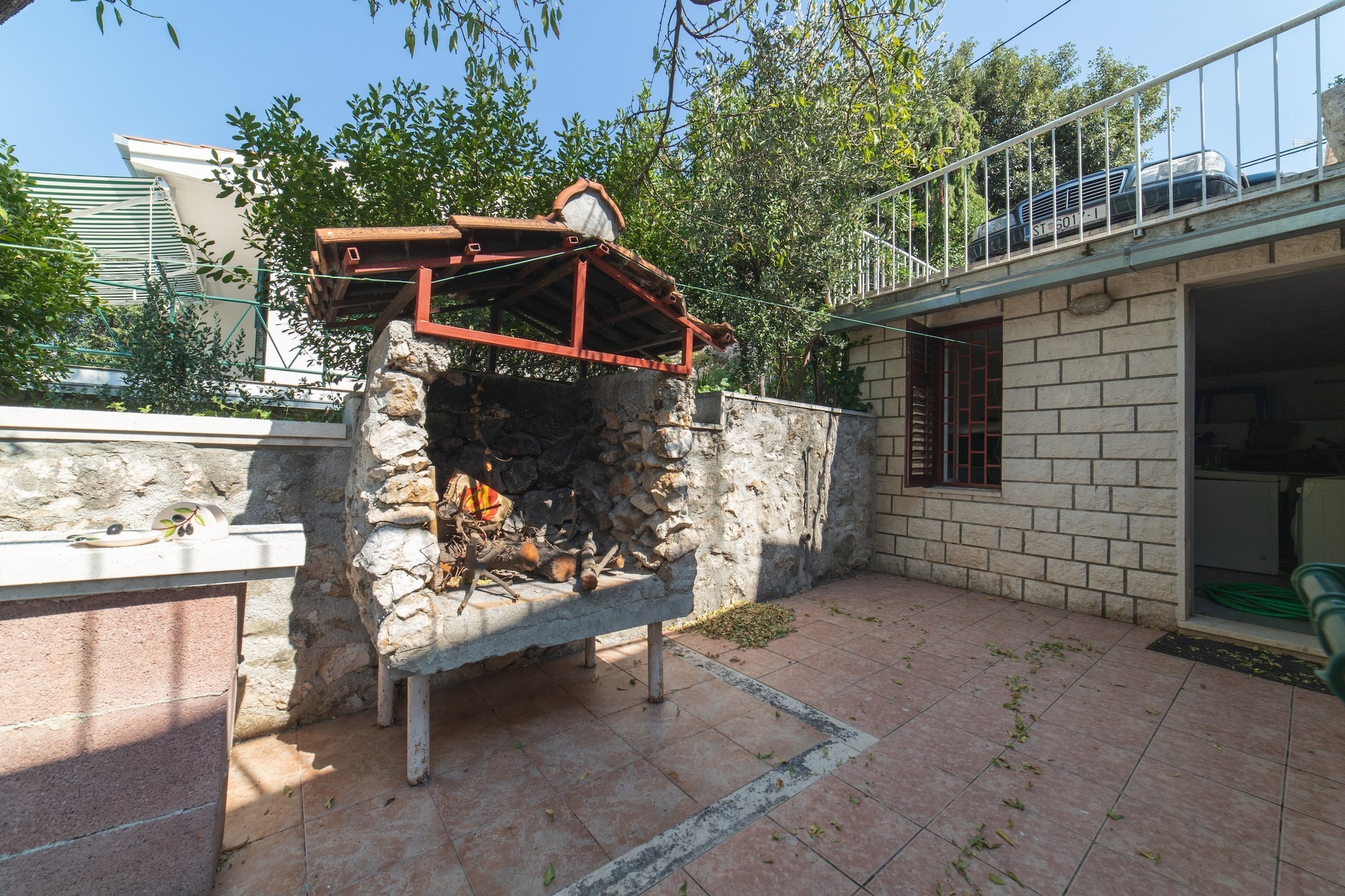Two Bedroom Holiday Home