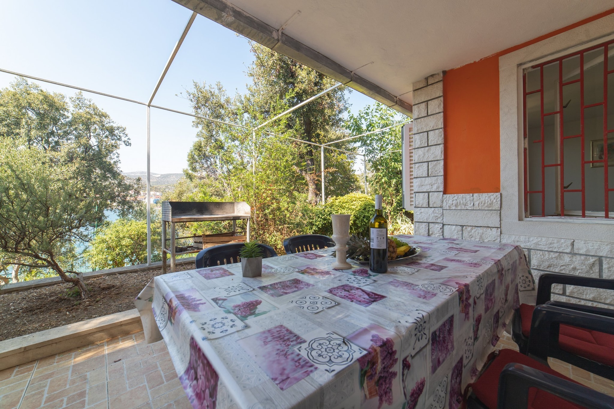 Two Bedroom Holiday Home