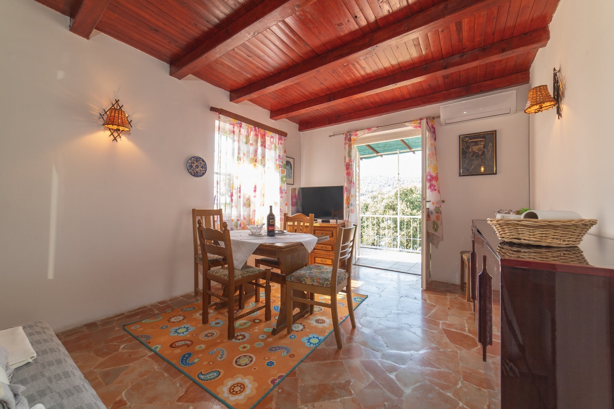 Two Bedroom Holiday Home