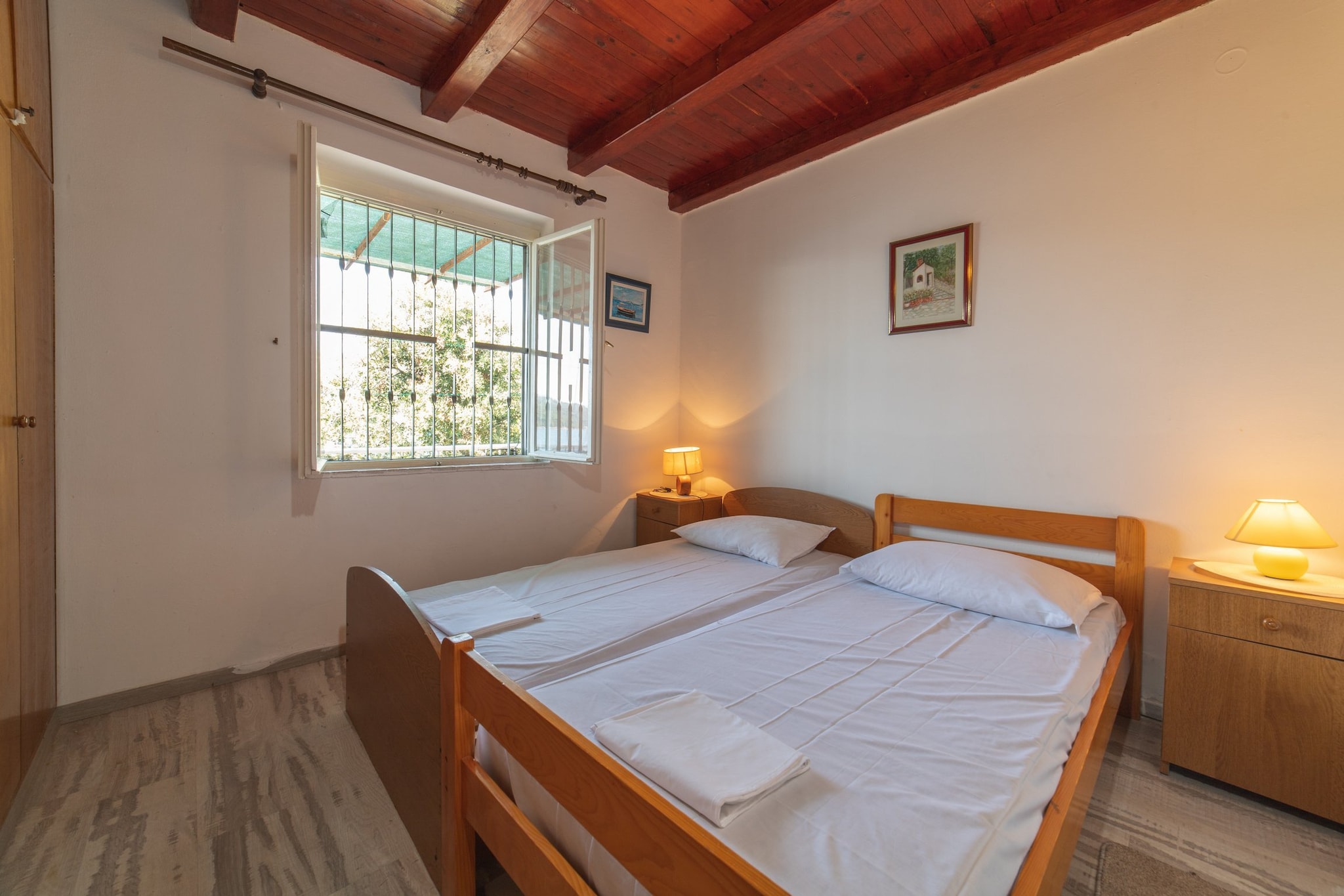 Two Bedroom Holiday Home