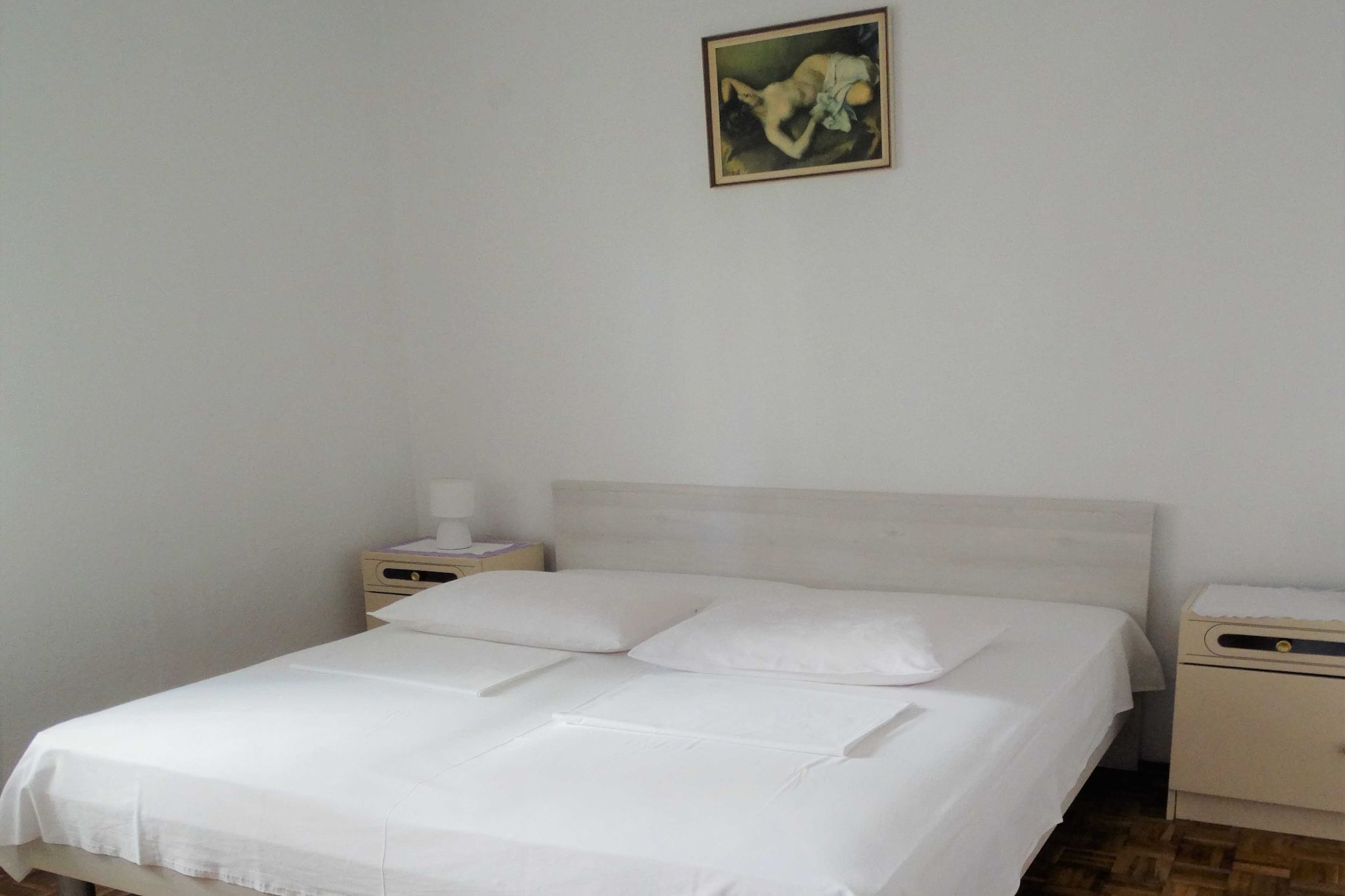 Airy Crikvenica Apartment with Terrace close to Beach - Three Bedroom Apartment  with Terrace