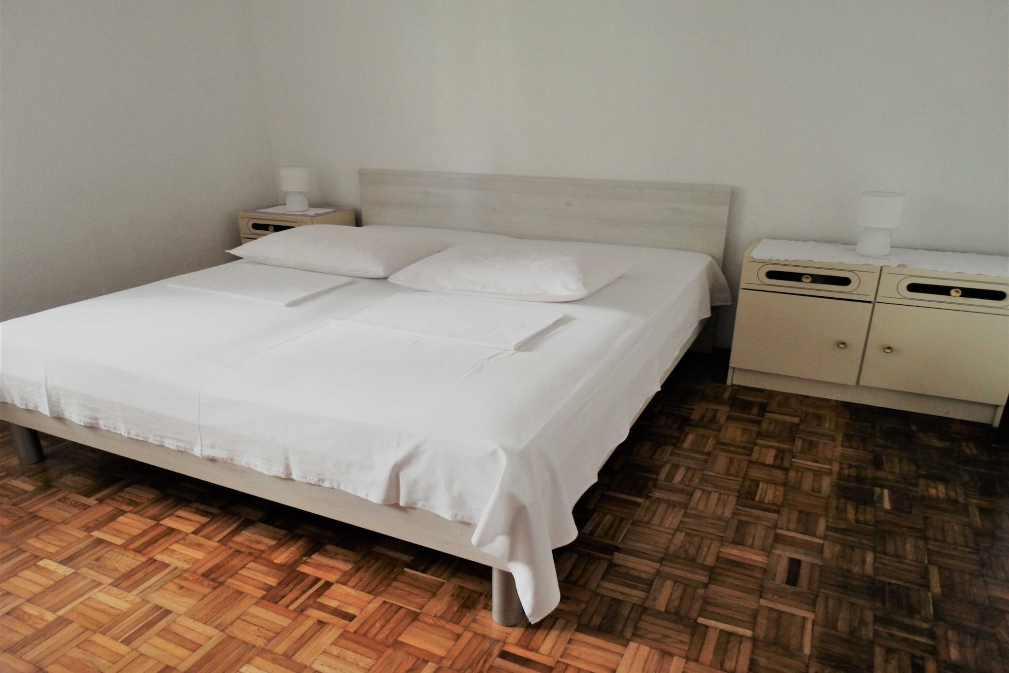 Airy Crikvenica Apartment with Terrace close to Beach - Three Bedroom Apartment  with Terrace