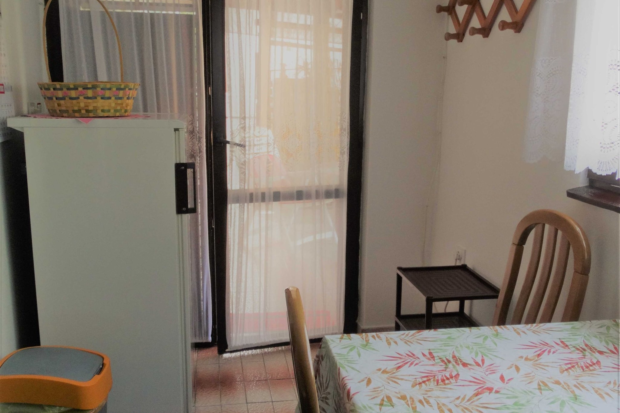 Quiet and Cozy Apartment Crikvenica - Studio Apartment with Terrace