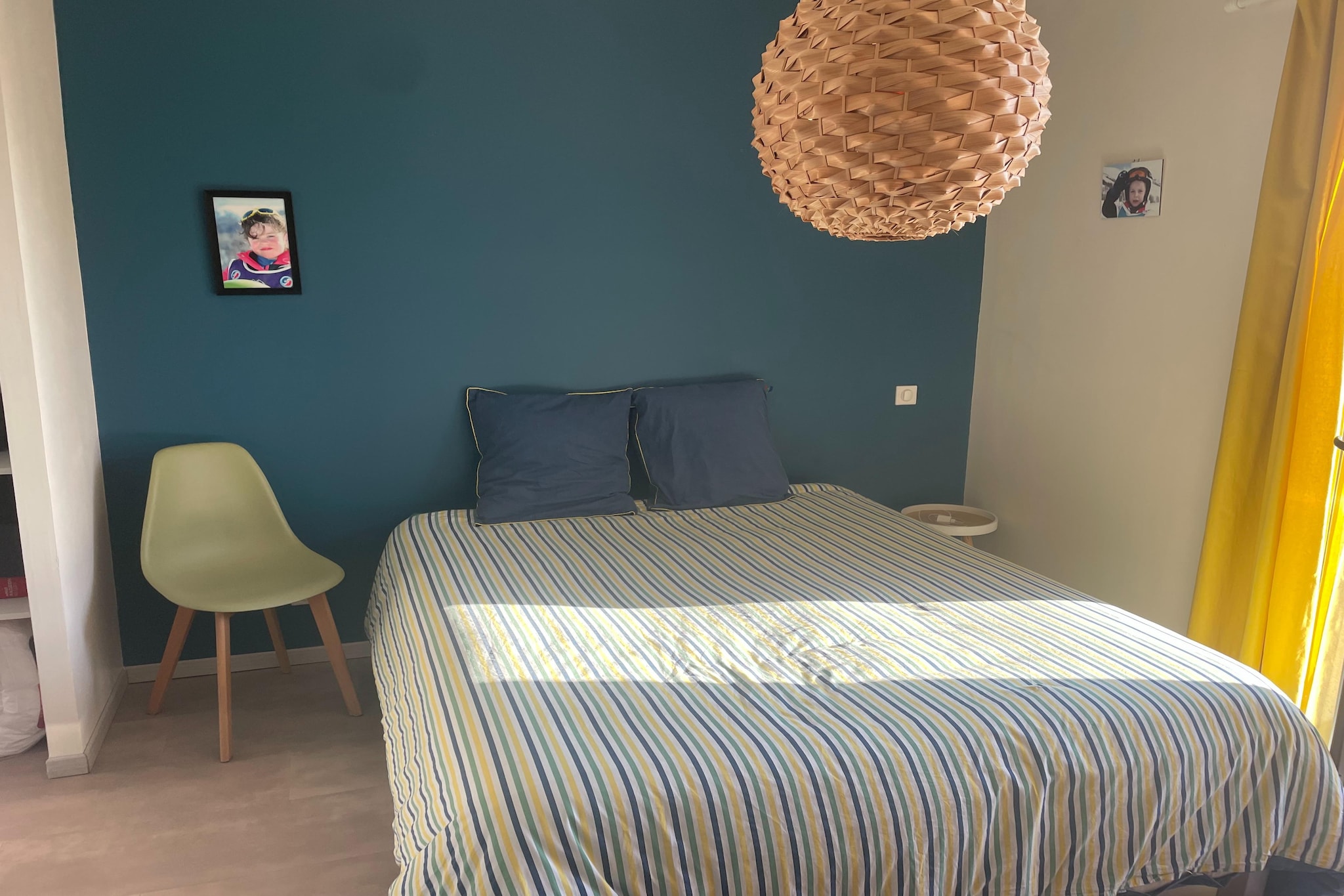 Bed Room