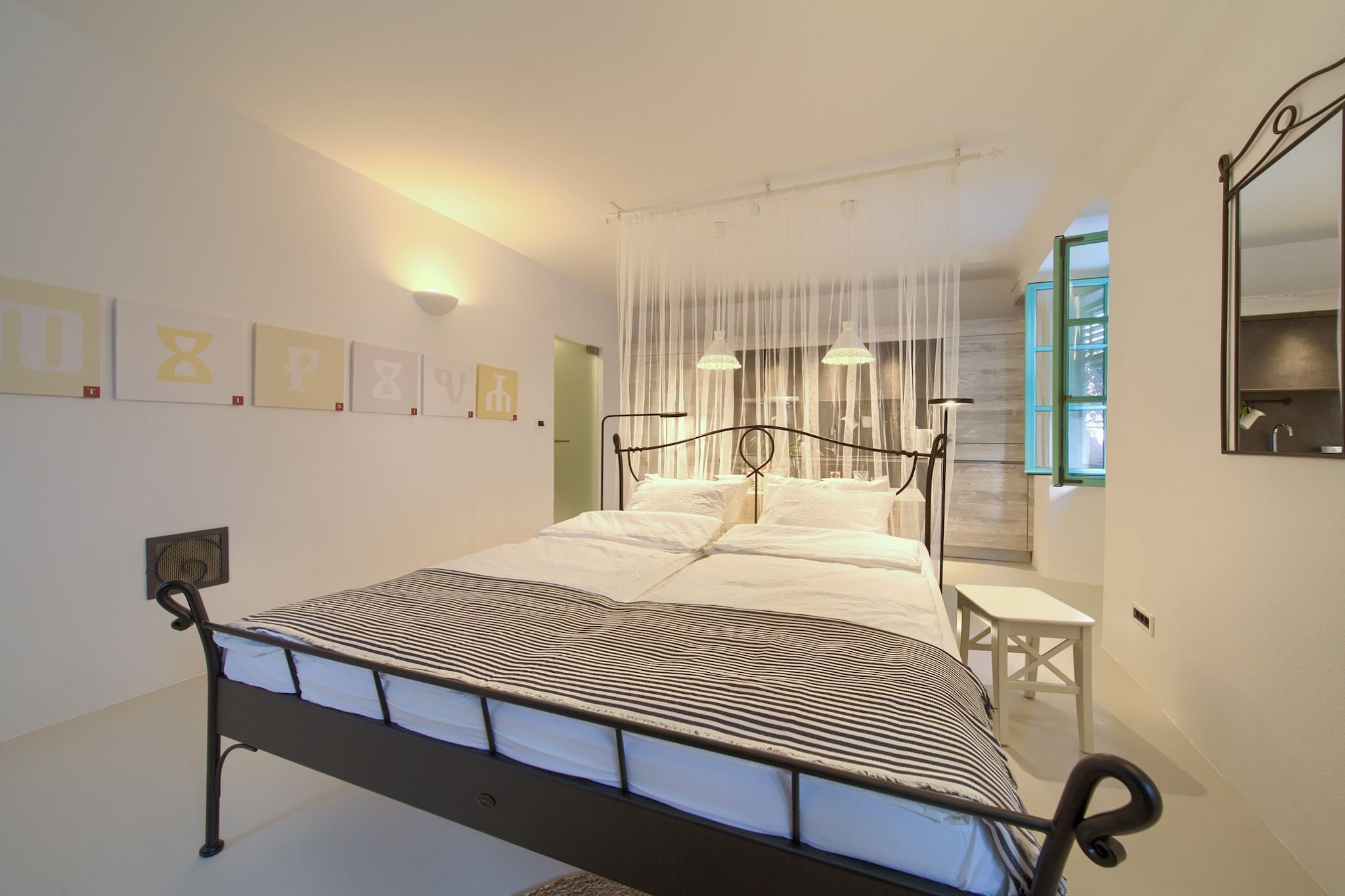 Vibrant and Elegant Downtown Krk Apartments - Classic Studio Apartment (owner 2)