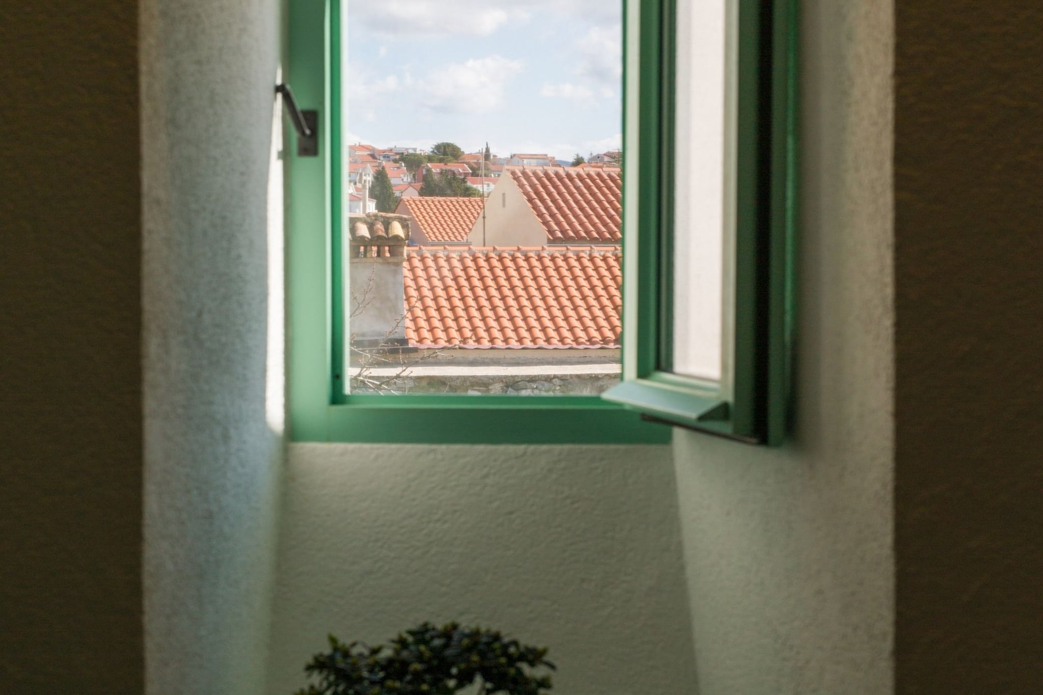 Vibrant and Elegant Downtown Krk Apartments - One Bedroom Apartment (owner 3)