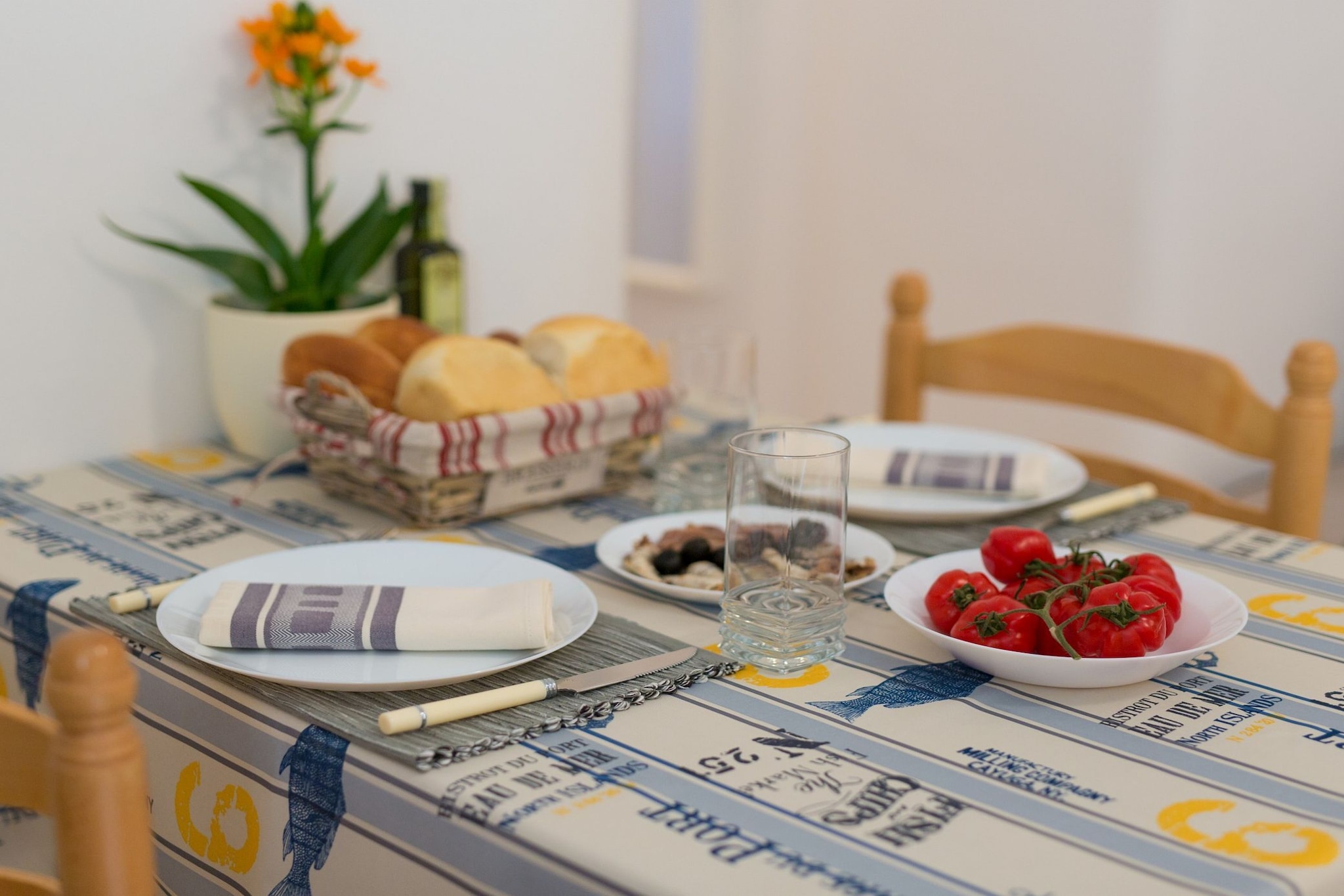 Chic and Charming Krk Downtown Apartments - Classic Studio Apartment (owner Lemon)
