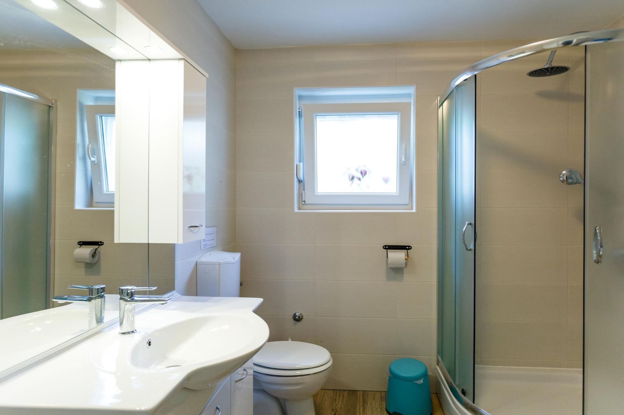 Cozy and Trendy Apartments Krk - Two Bedroom Apartment