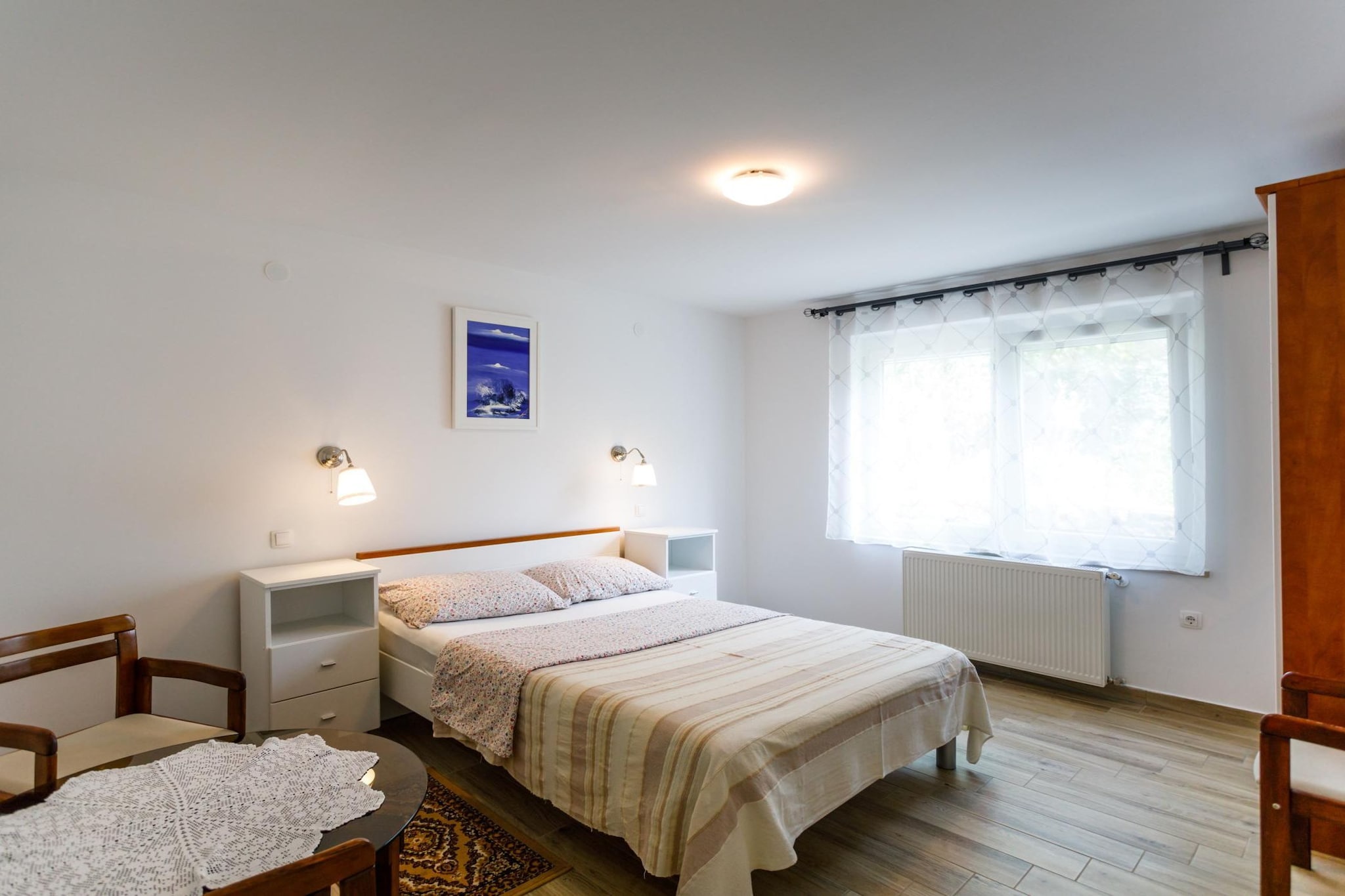 Cozy and Trendy Apartments Krk - Two Bedroom Apartment-Untagged