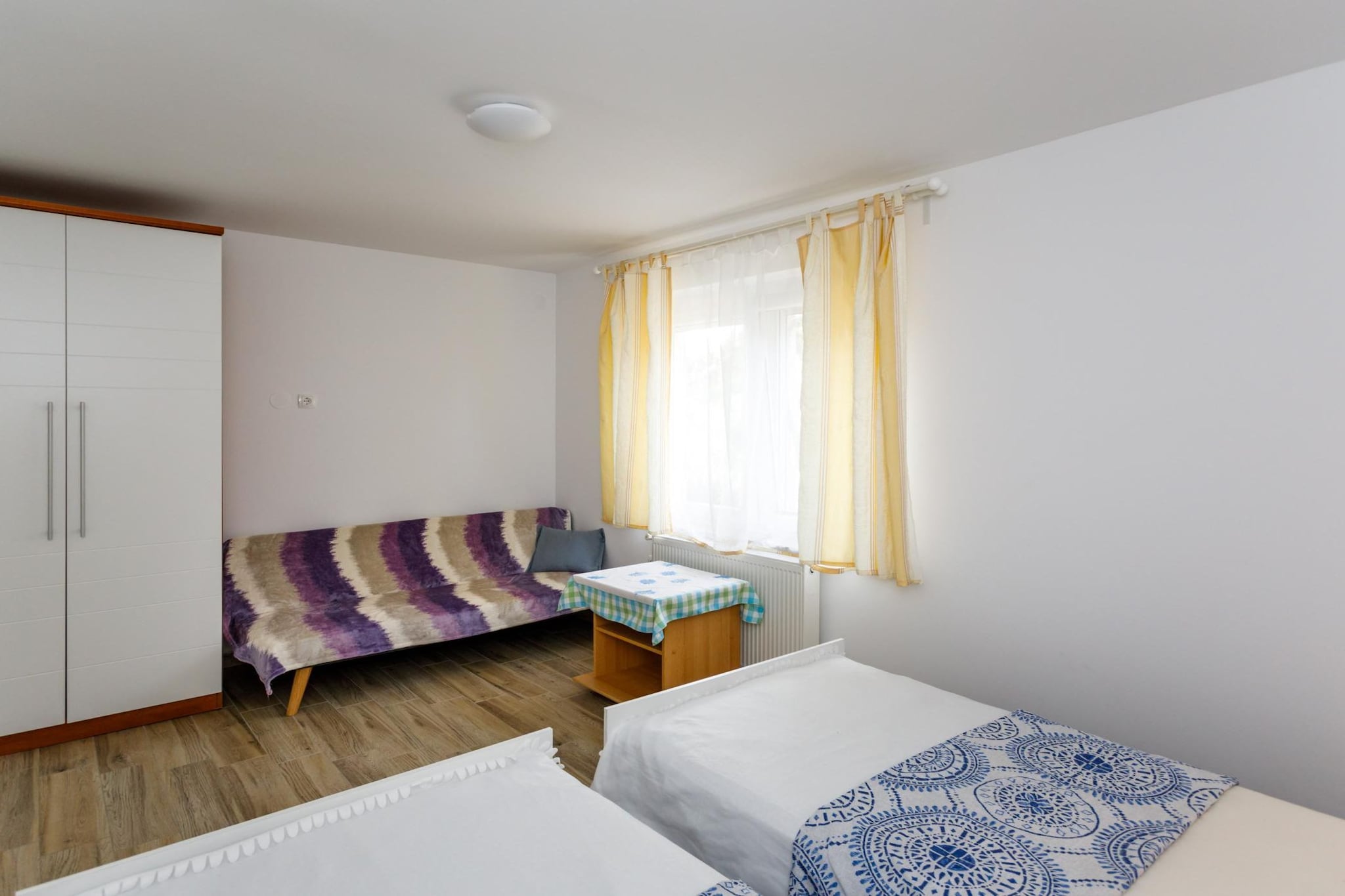 Cozy and Trendy Apartments Krk - Two Bedroom Apartment-Untagged