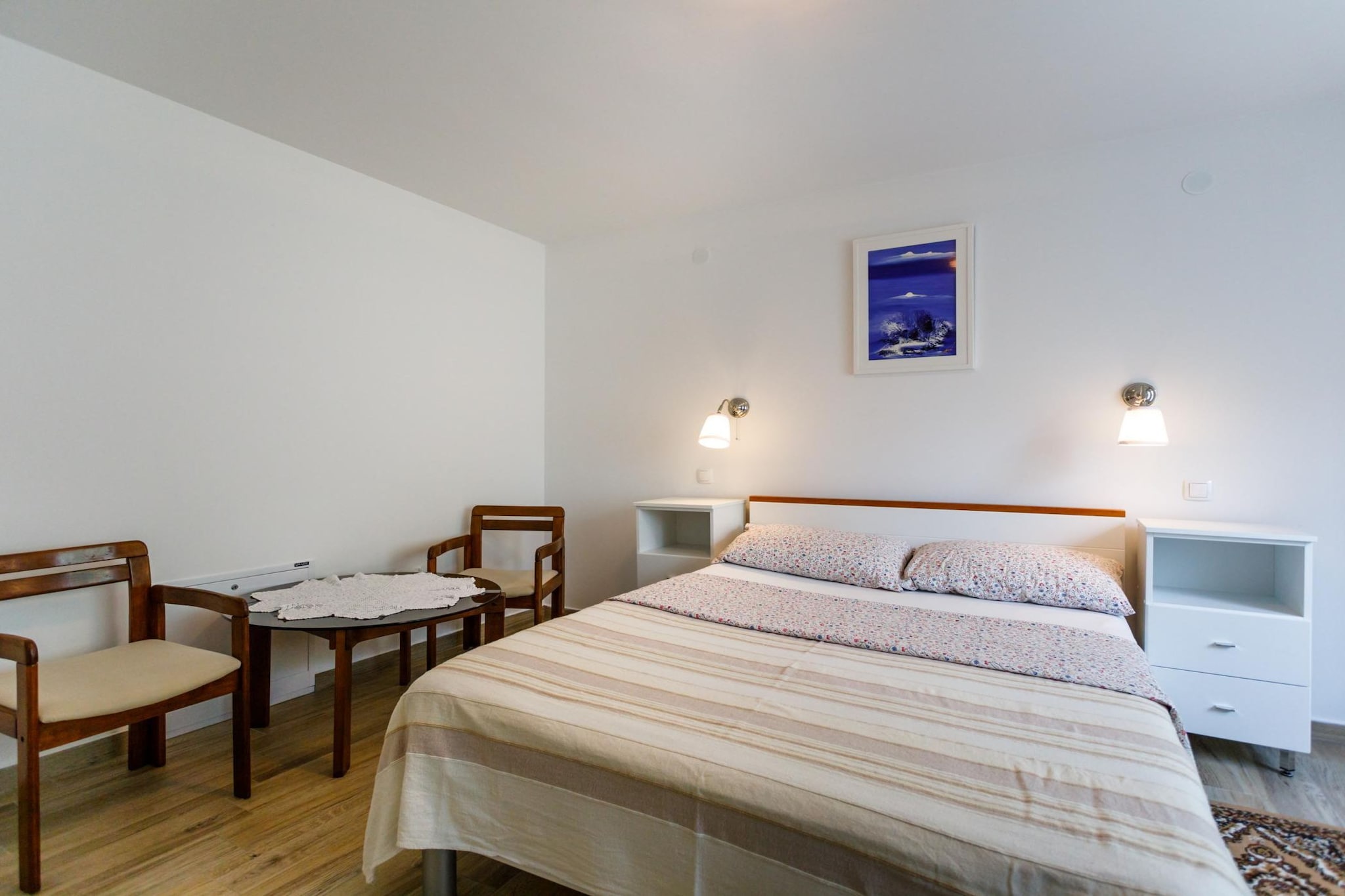 Cozy and Trendy Apartments Krk - Two Bedroom Apartment-Untagged