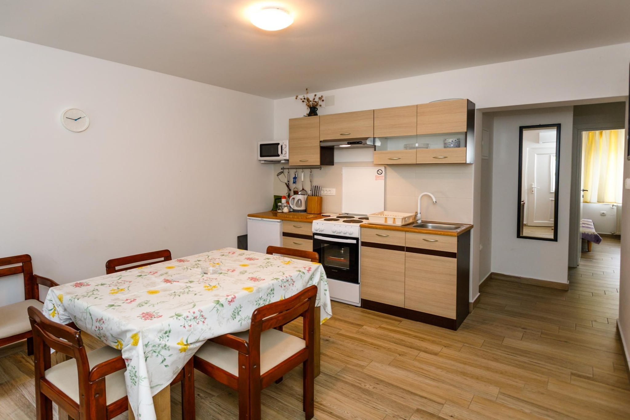 Cozy and Trendy Apartments Krk - Two Bedroom Apartment-Untagged