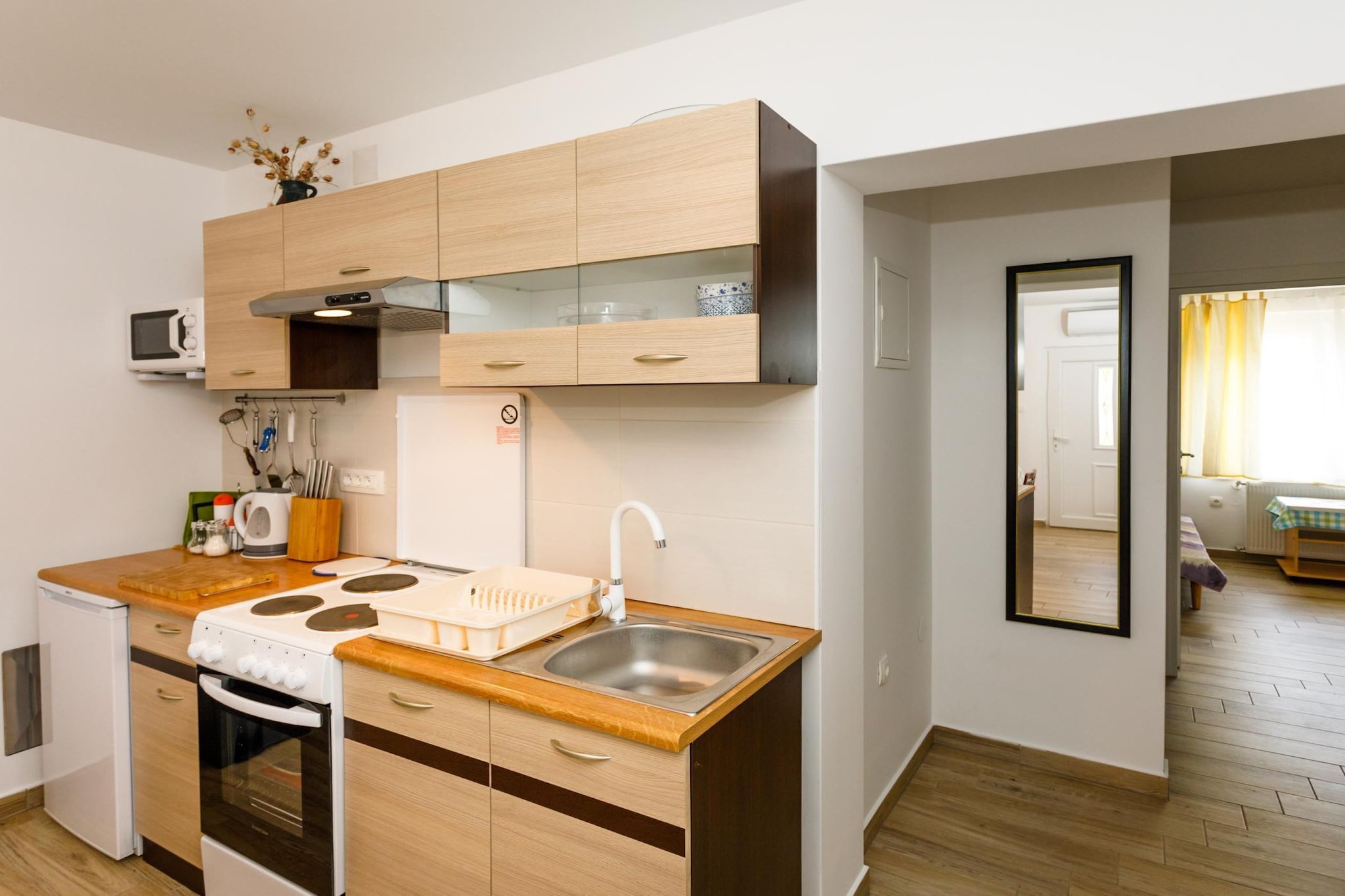 Cozy and Trendy Apartments Krk - Two Bedroom Apartment-Untagged