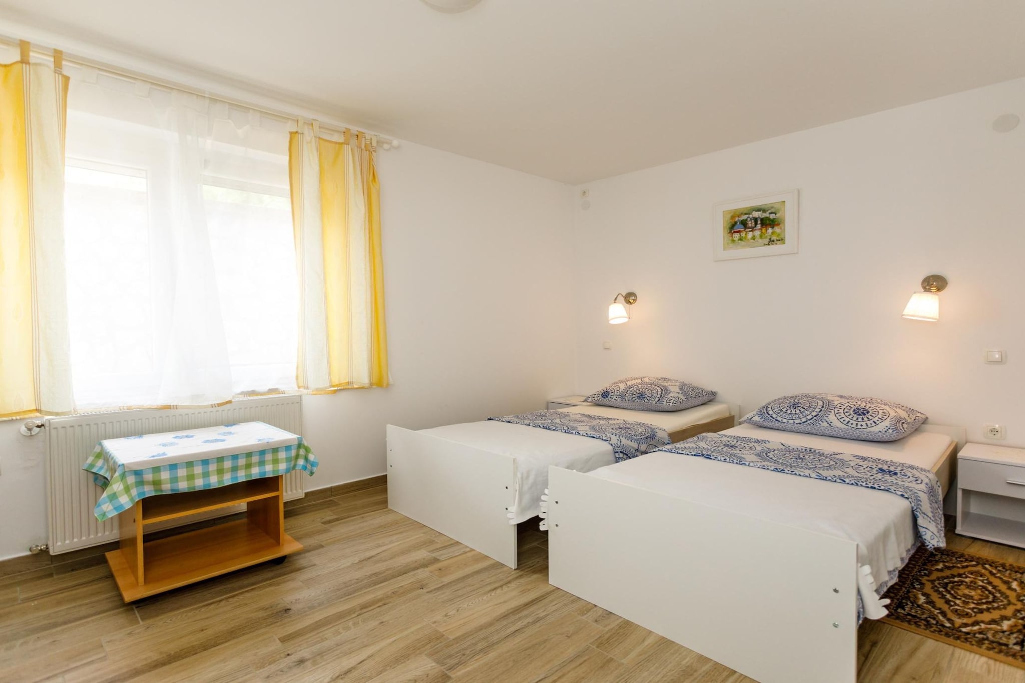 Cozy and Trendy Apartments Krk - Two Bedroom Apartment-Untagged