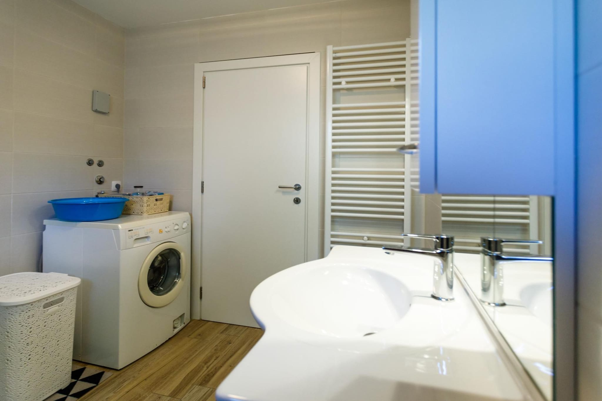 Cozy and Trendy Apartments Krk - Two Bedroom Apartment-Untagged