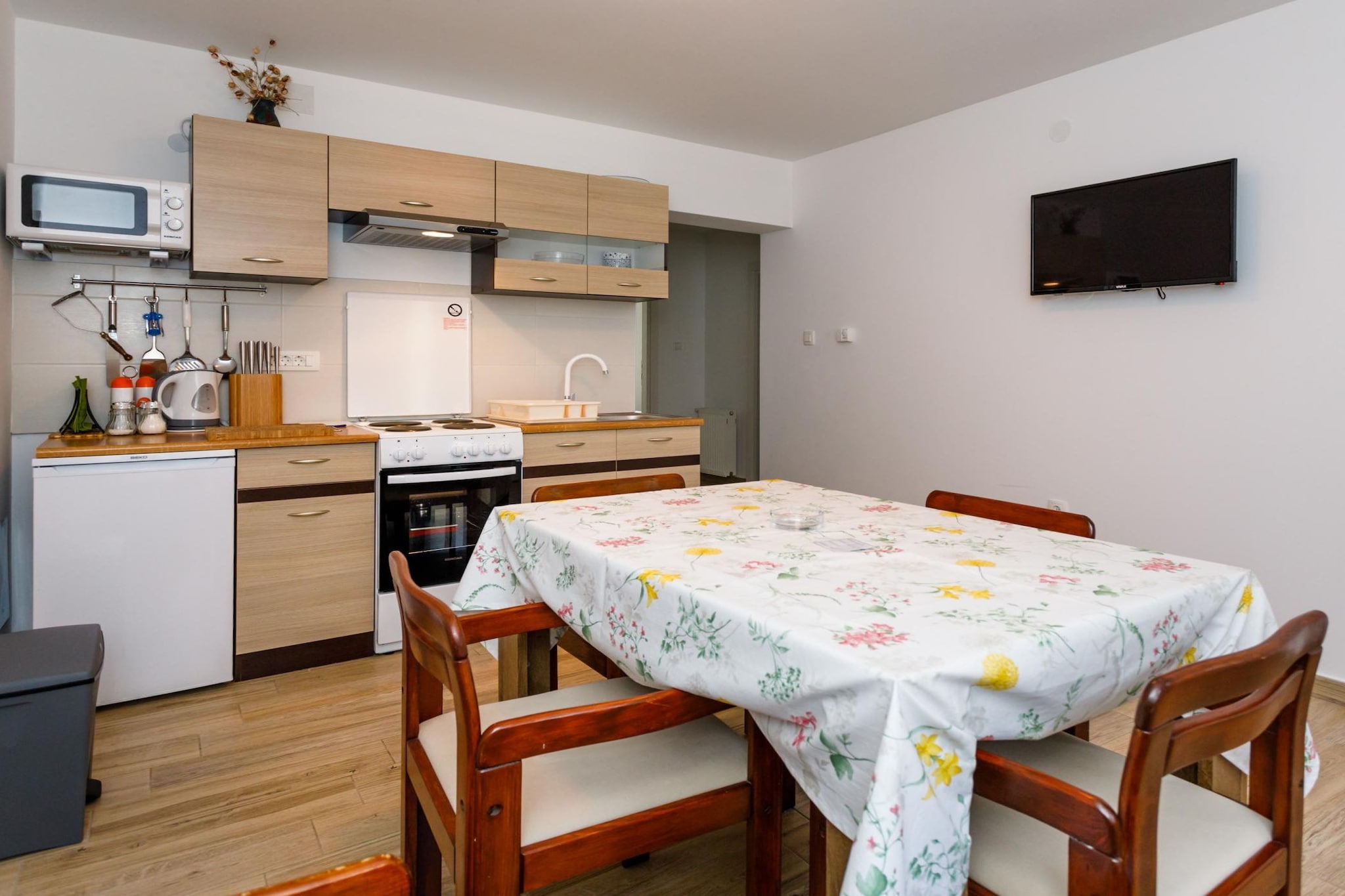Cozy and Trendy Apartments Krk - Two Bedroom Apartment-Untagged