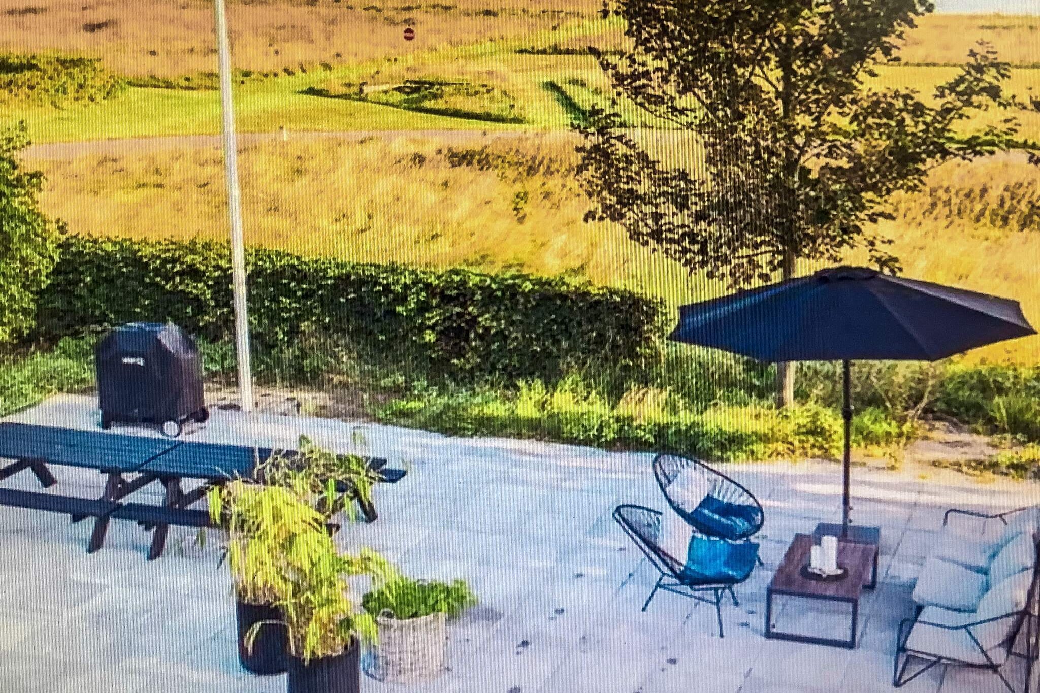 Panoramic Oasis near Aalborg - By Traum Ferienwohnungen